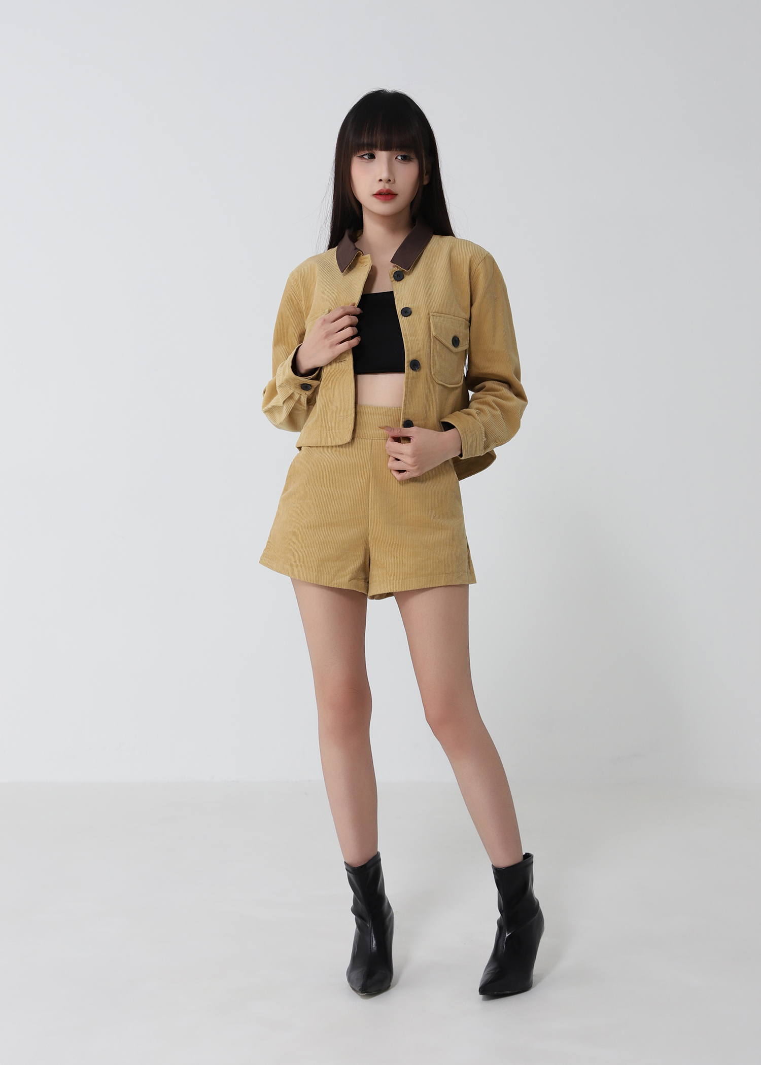 Casual Wear Set 52858