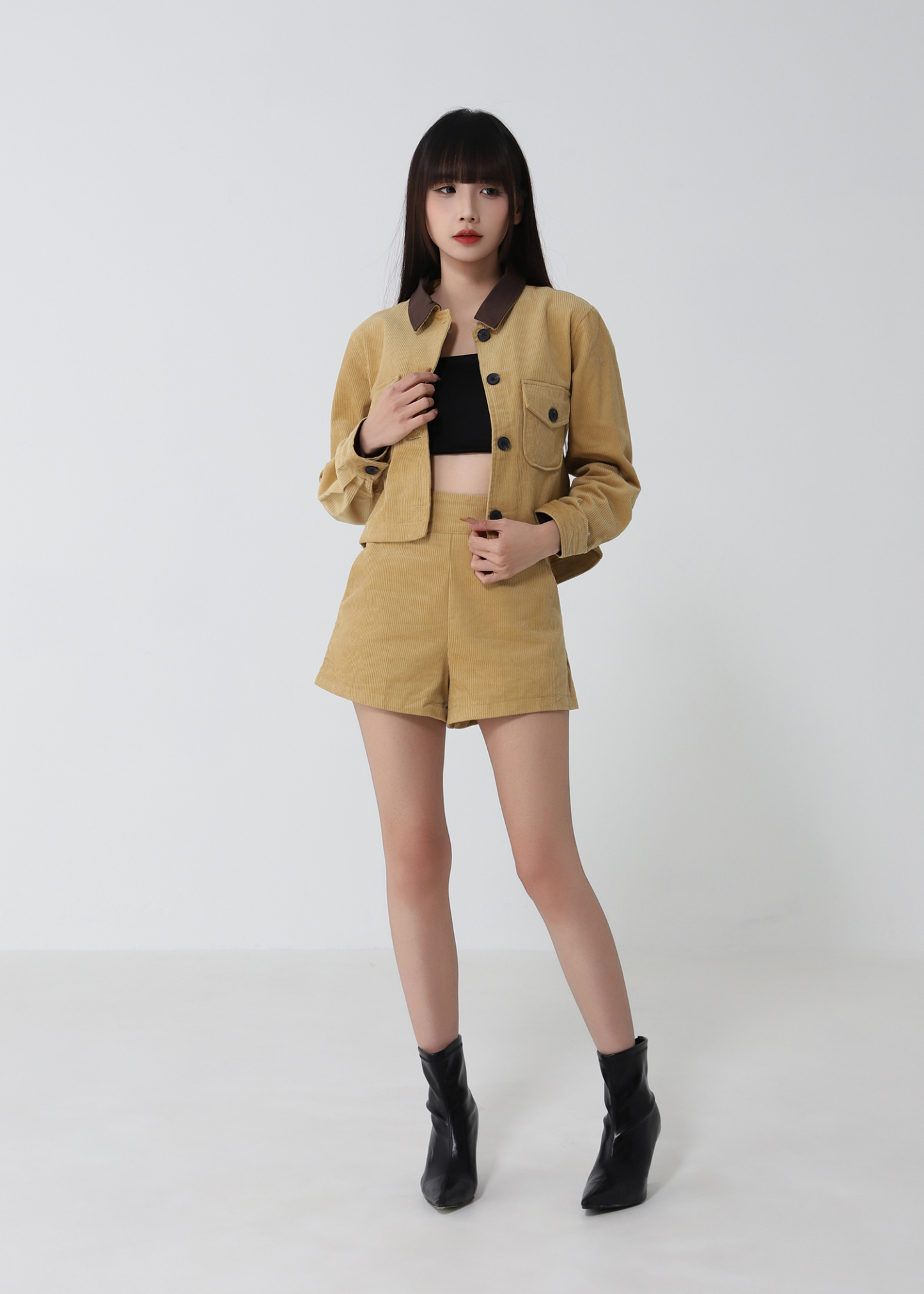 Casual Wear Set 52858