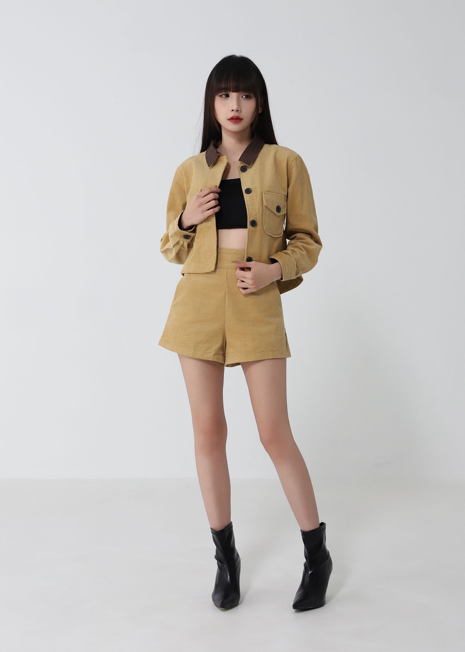 Casual Wear Set 52858