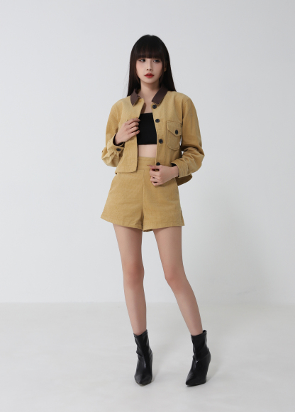 Casual Wear Set 52858