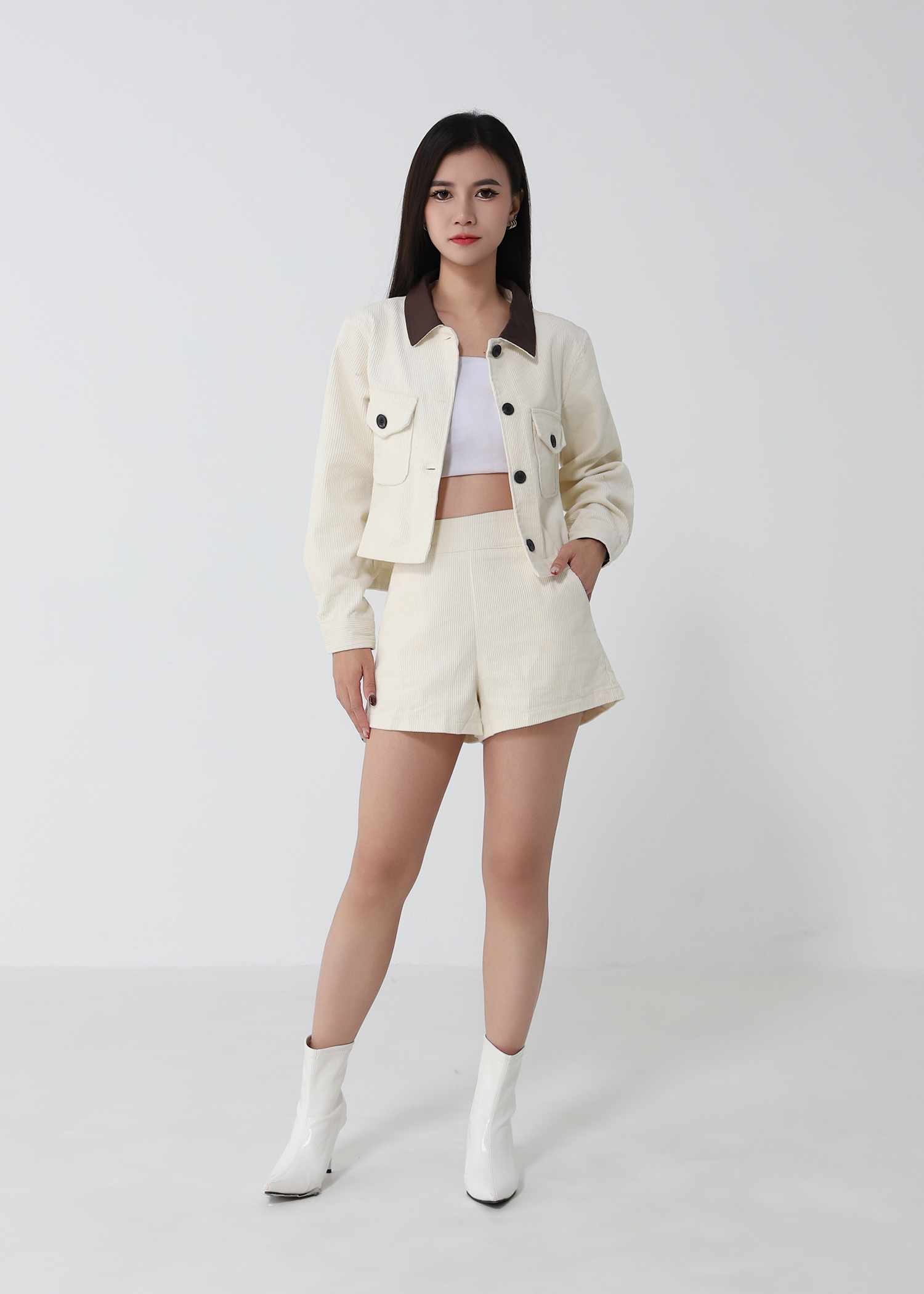 Casual Wear Set 52858