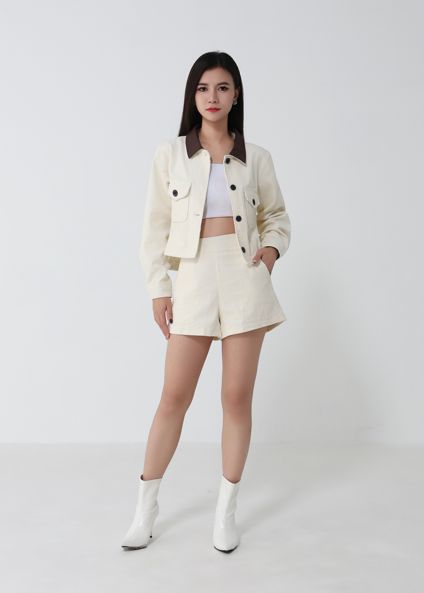 Casual Wear Set 52858
