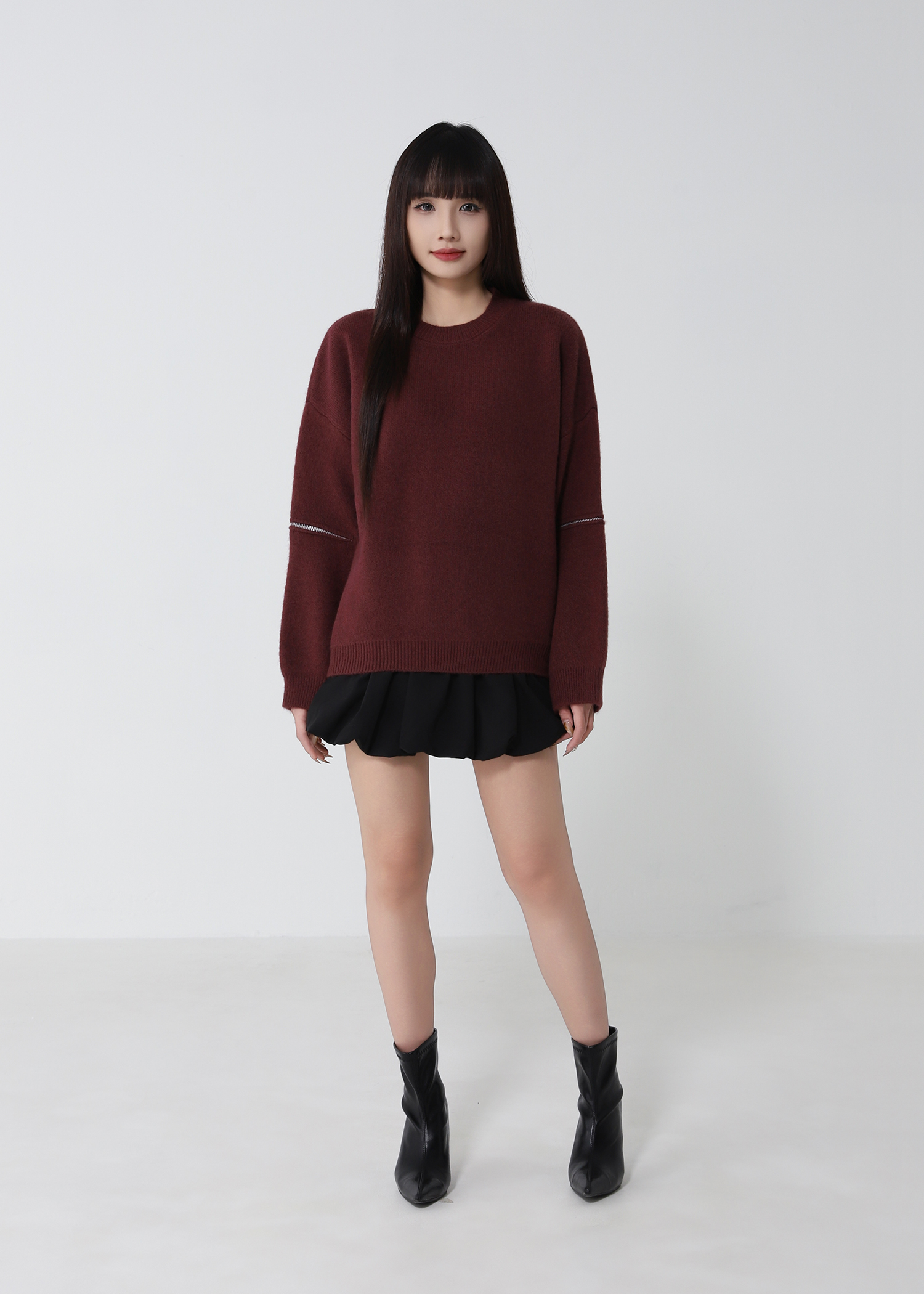 Long Sleeve Top 52921