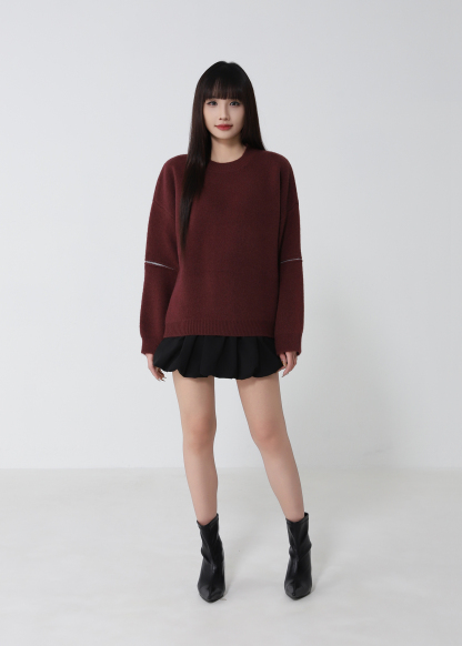 Long Sleeve Top 52921