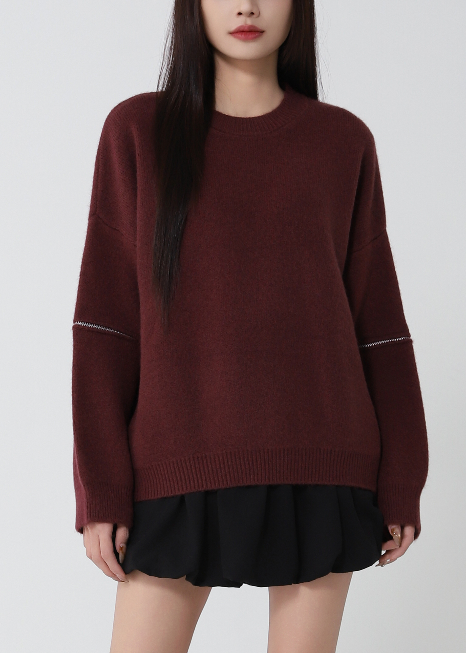 Long Sleeve Top 52921