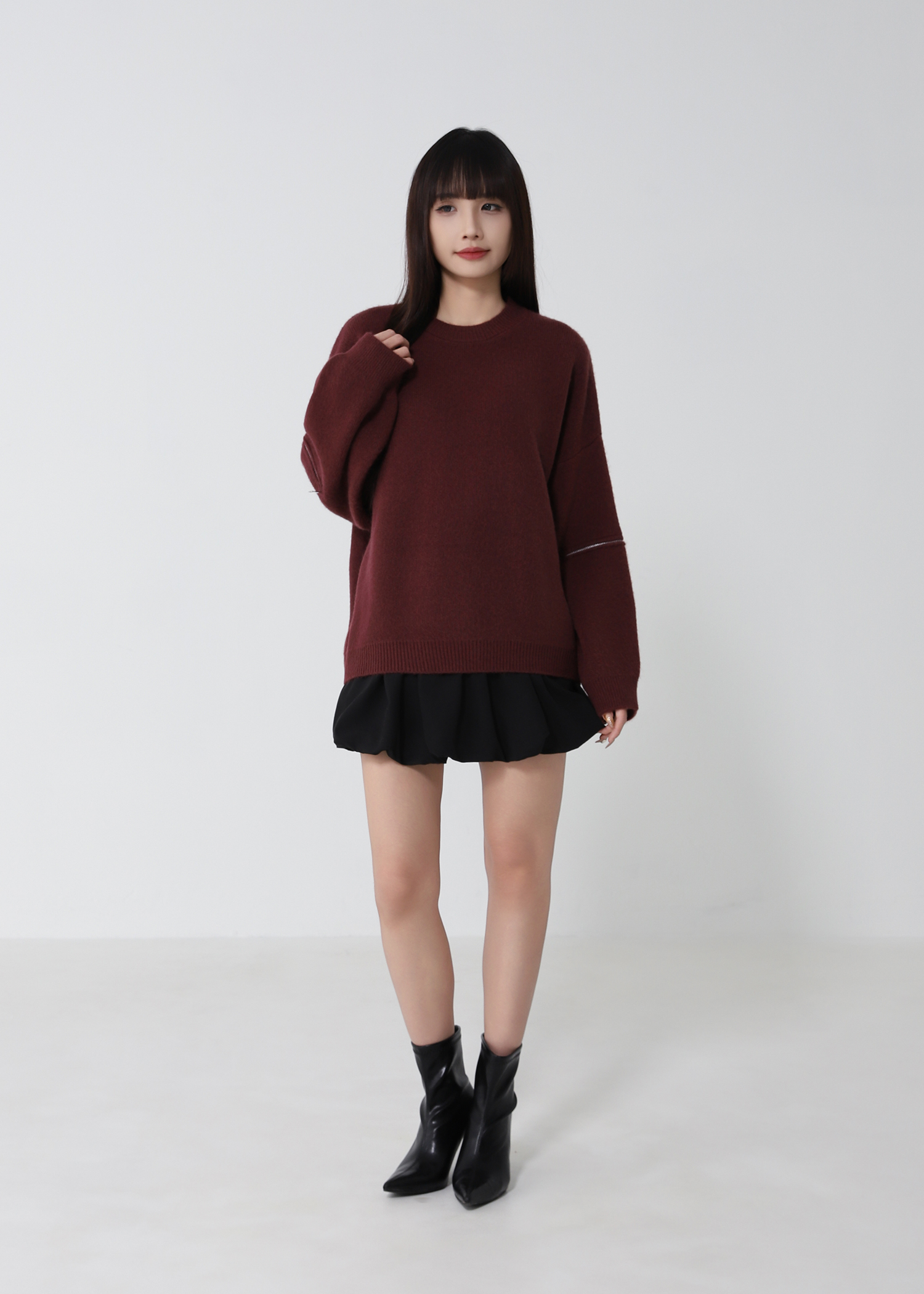 Long Sleeve Top 52921