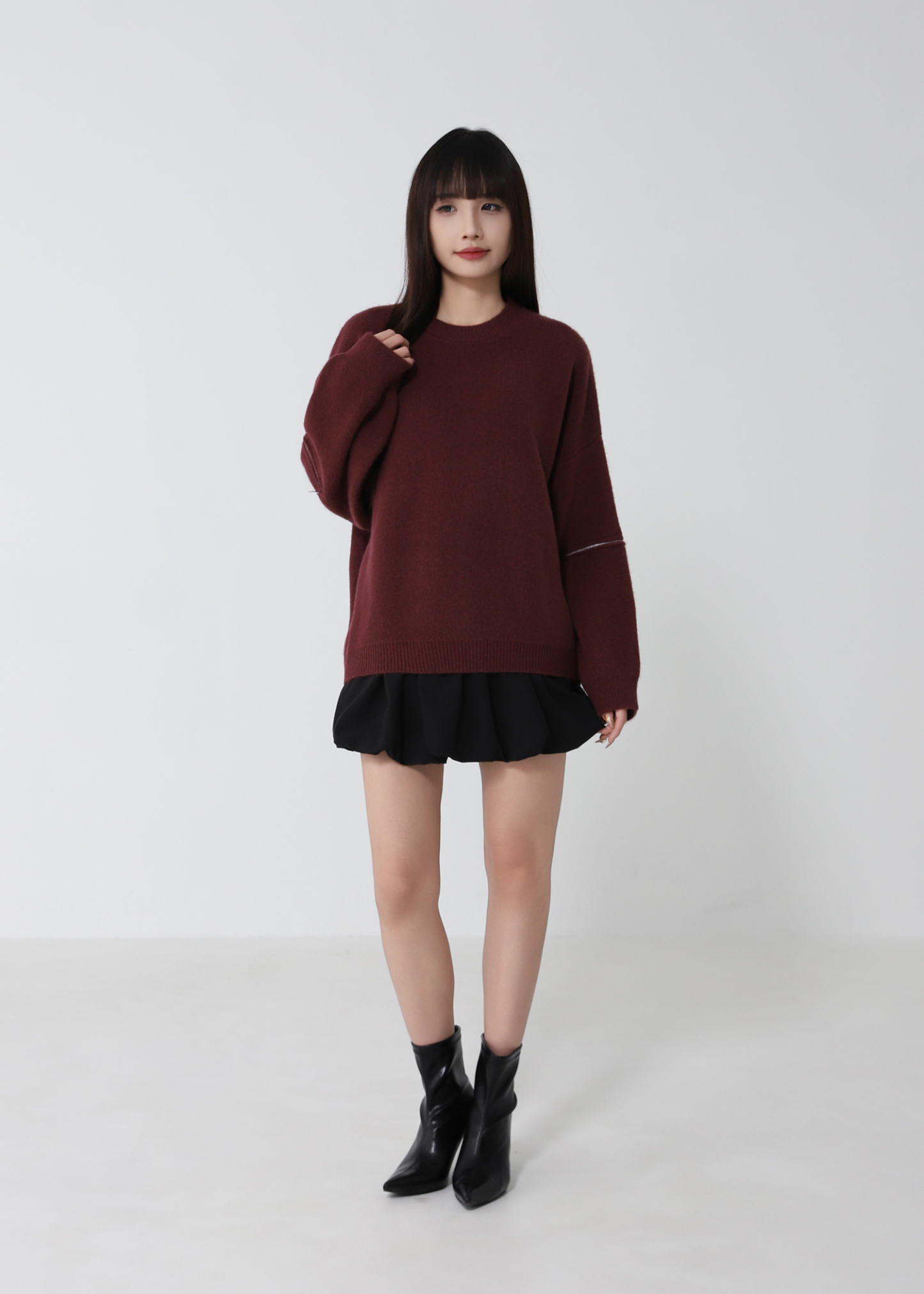 Long Sleeve Top 52921