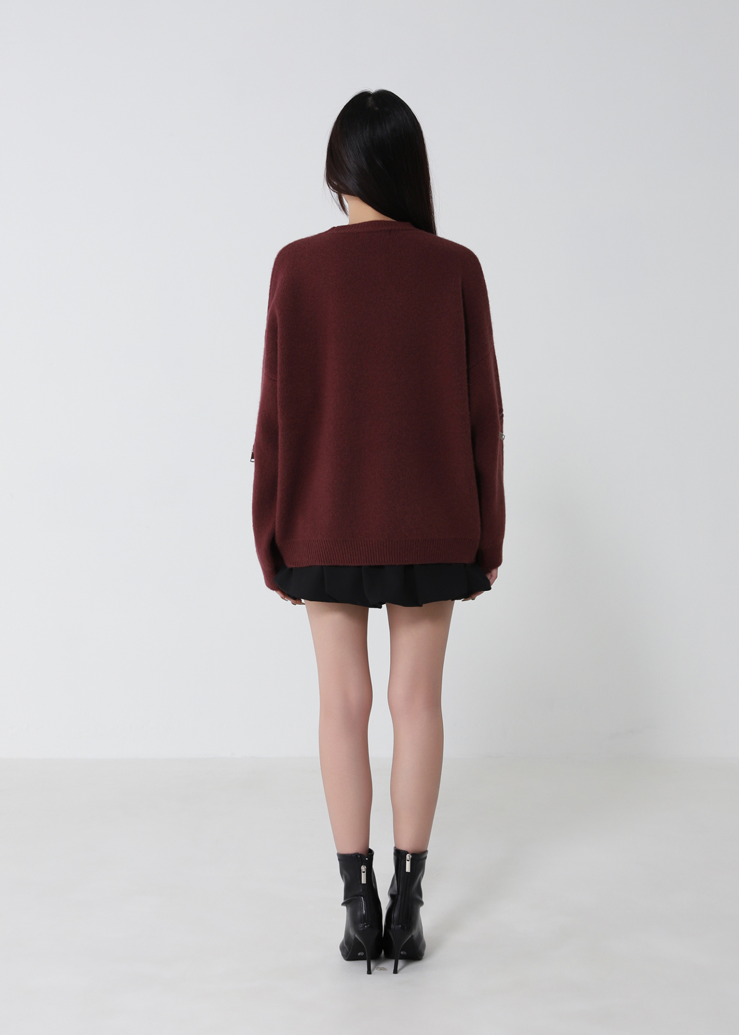 Long Sleeve Top 52921