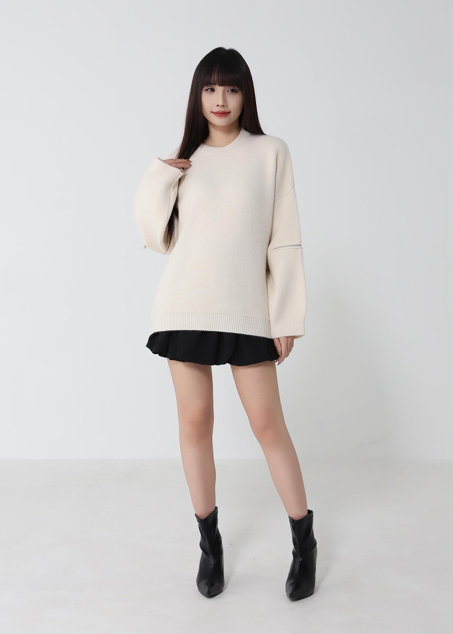 Long Sleeve Top 52921