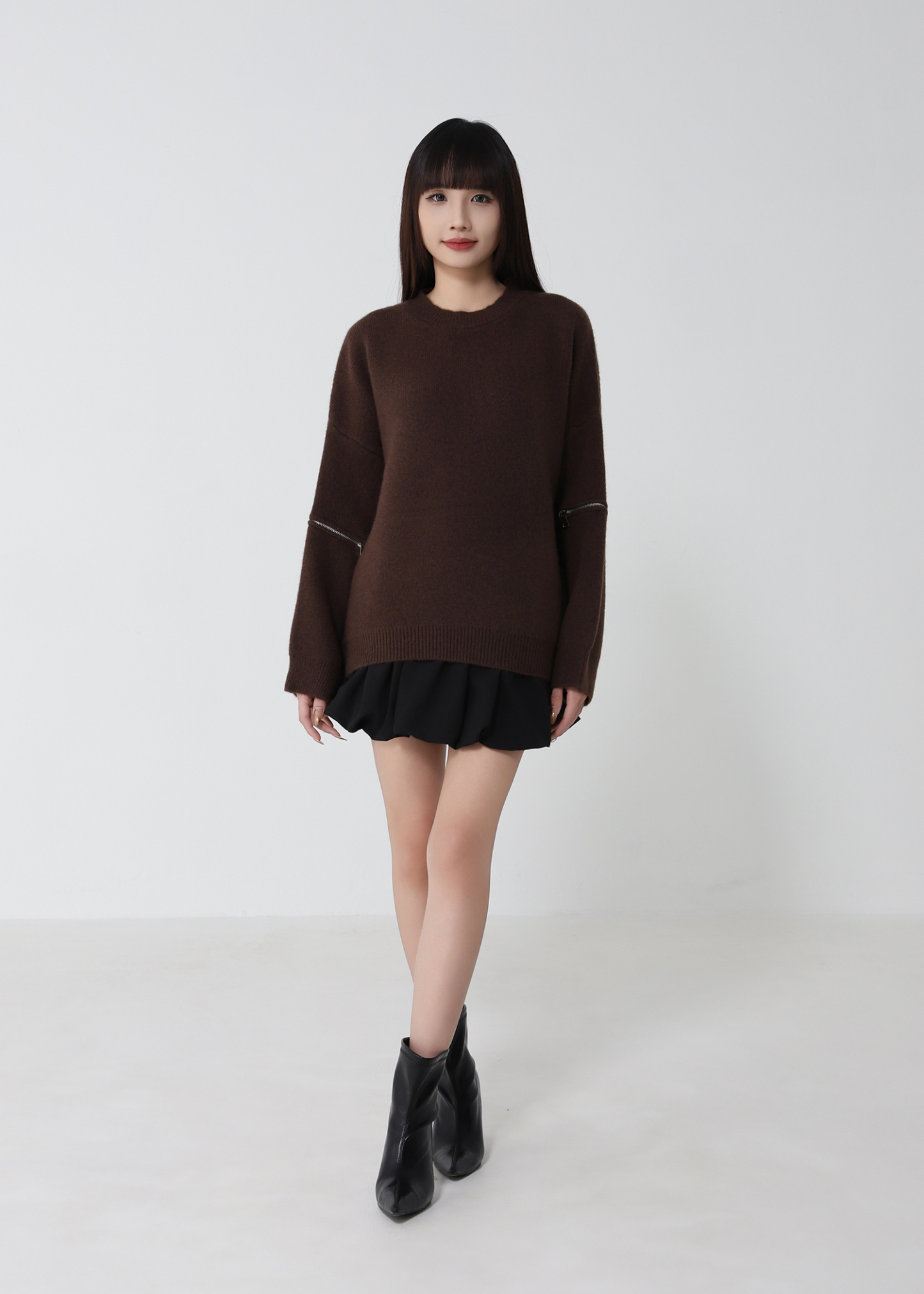 Long Sleeve Top 52921