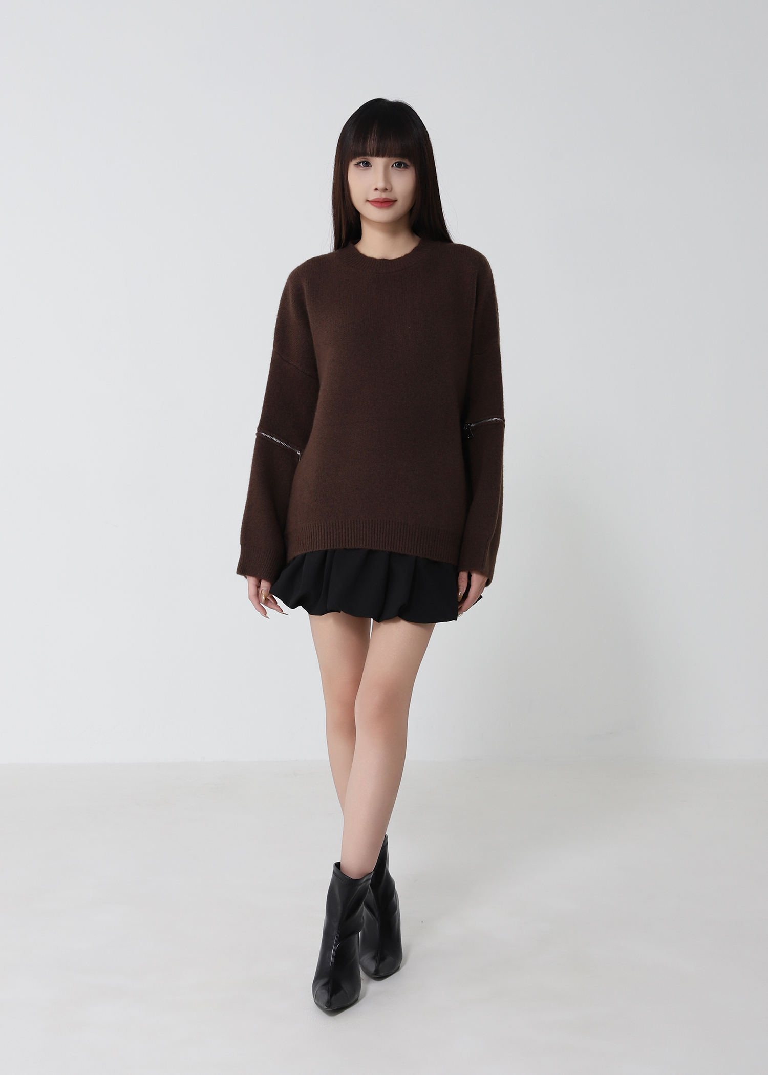 Long Sleeve Top 52921