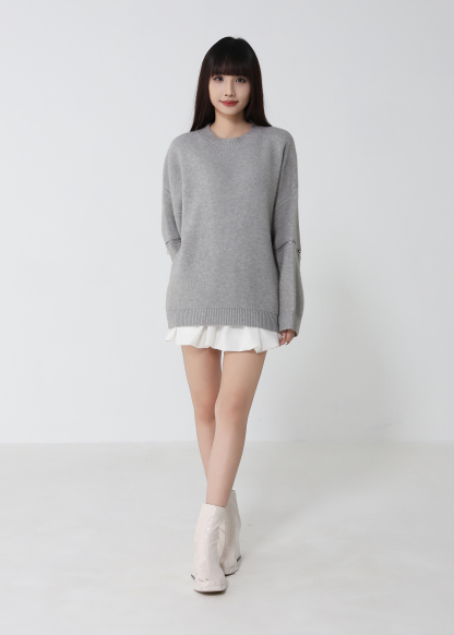 Long Sleeve Top 52921