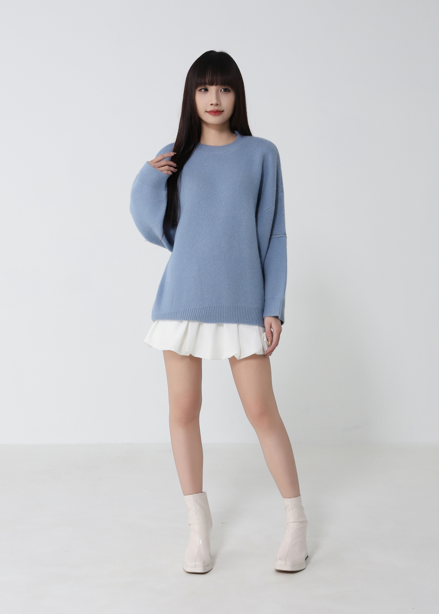 Long Sleeve Top 52921
