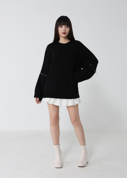 Long Sleeve Top 52921