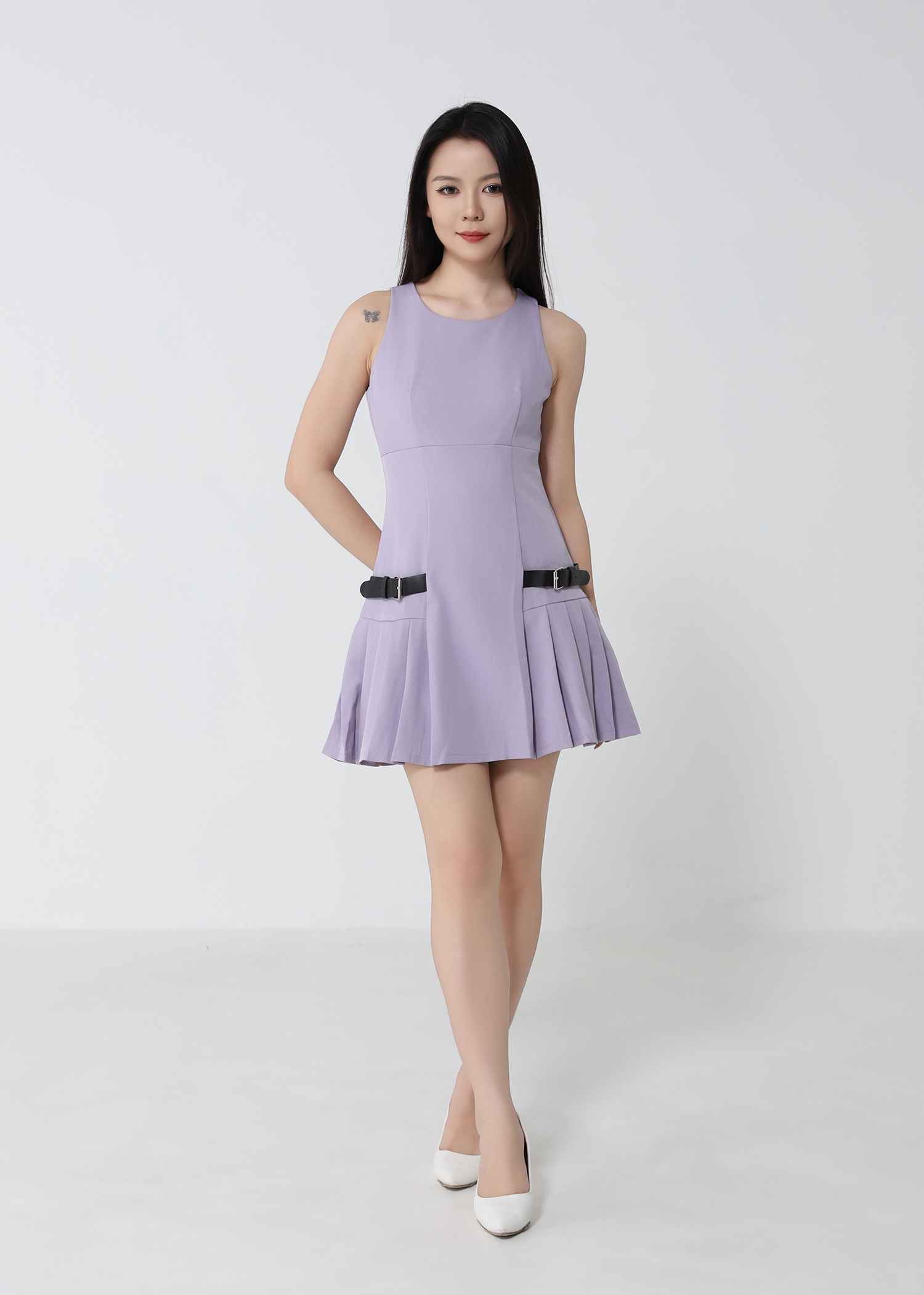 Elegant Wear Dress 53028