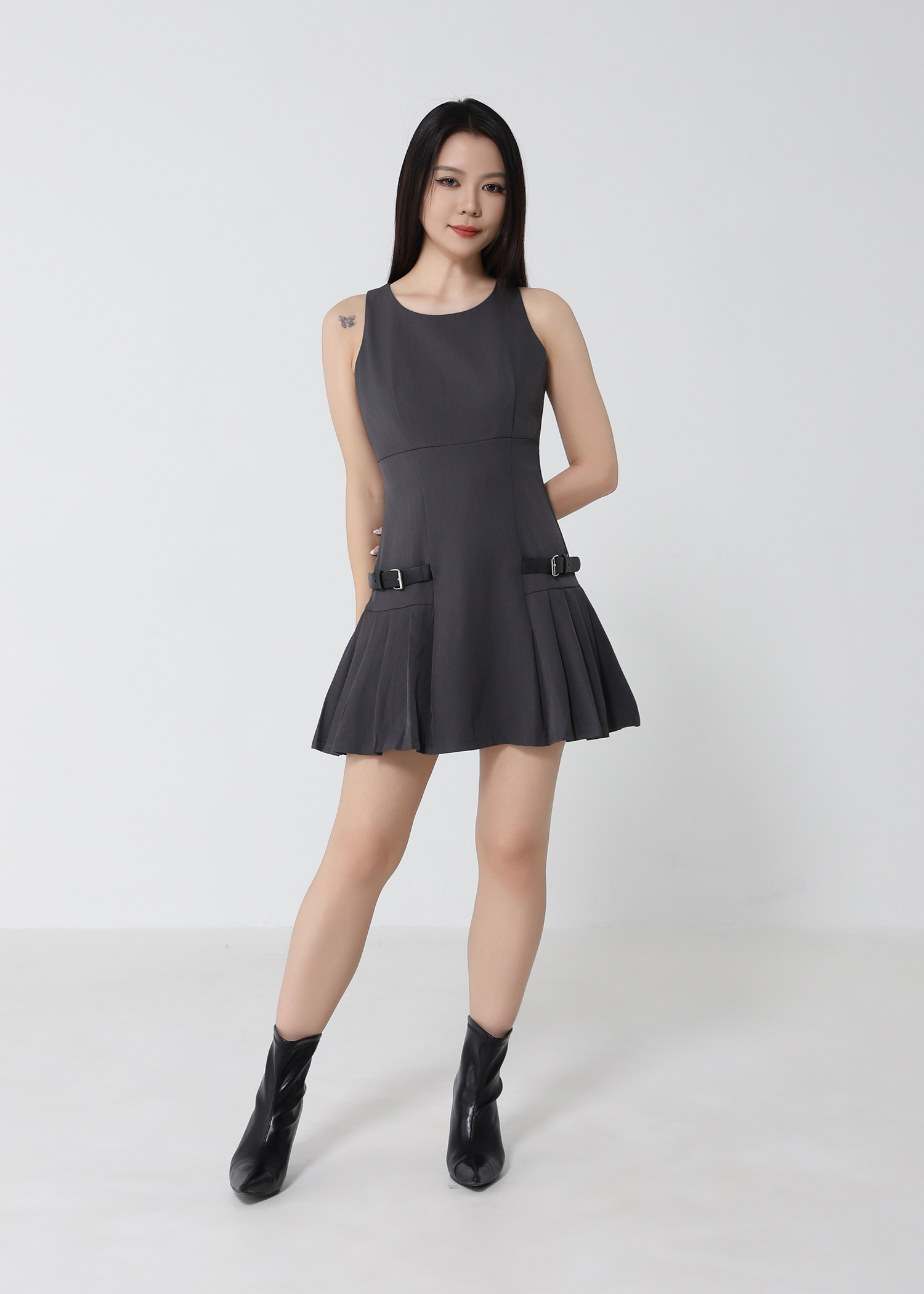 Elegant Wear Dress 53028