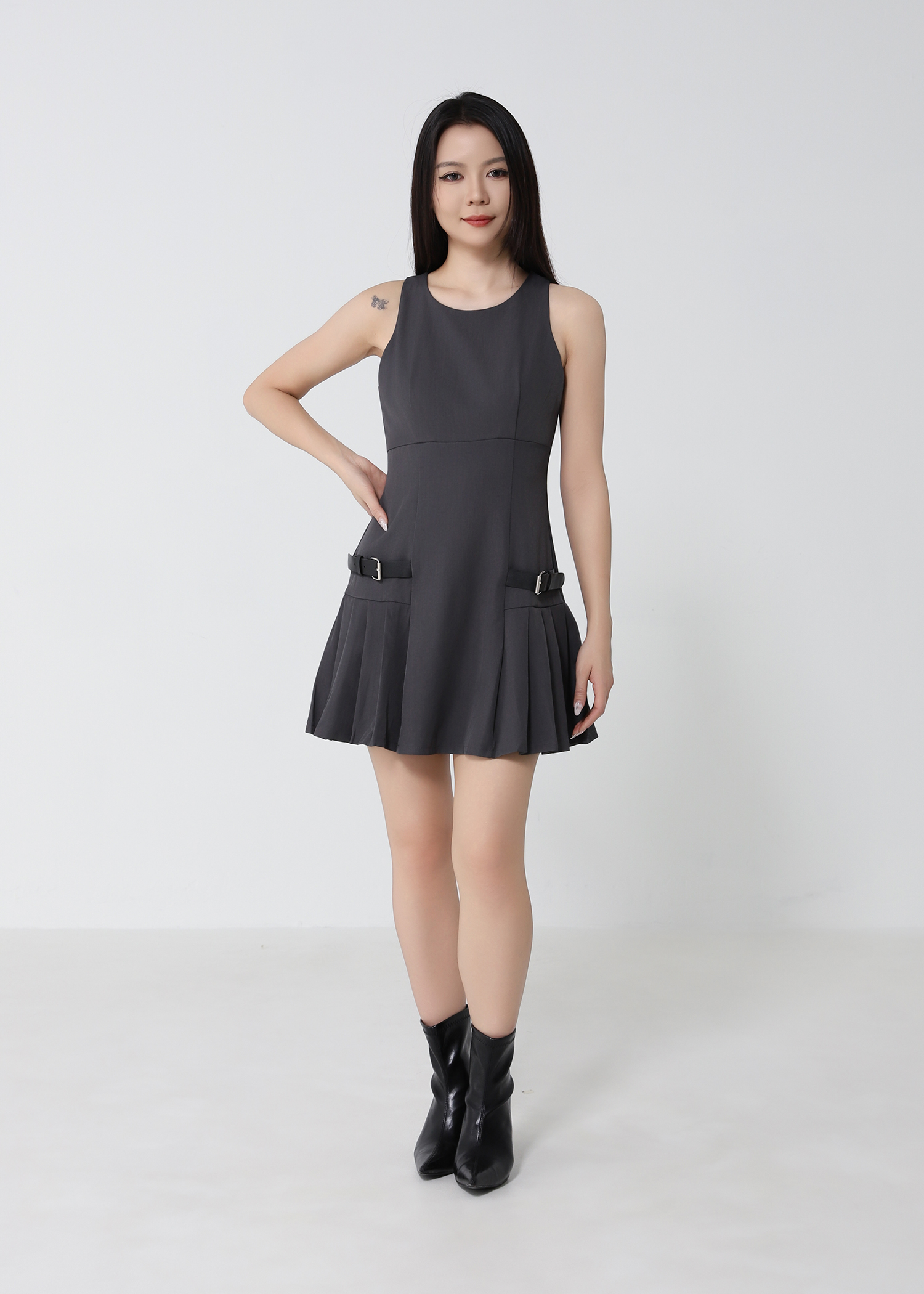 Elegant Wear Dress 53028