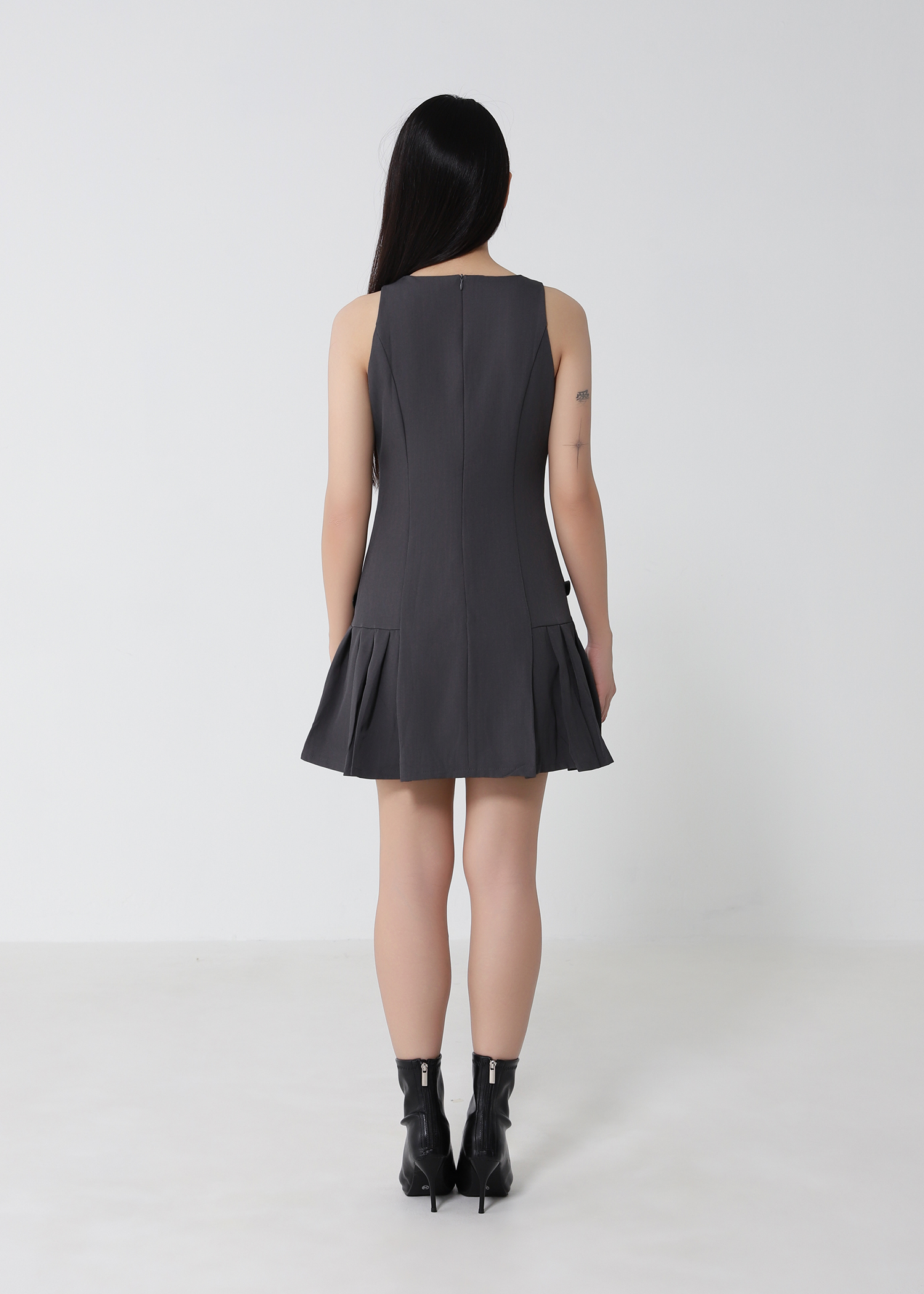 Elegant Wear Dress 53028
