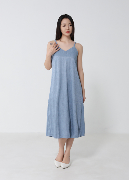Sleeveless Dress 53121