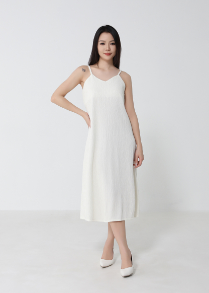 Sleeveless Dress 53121