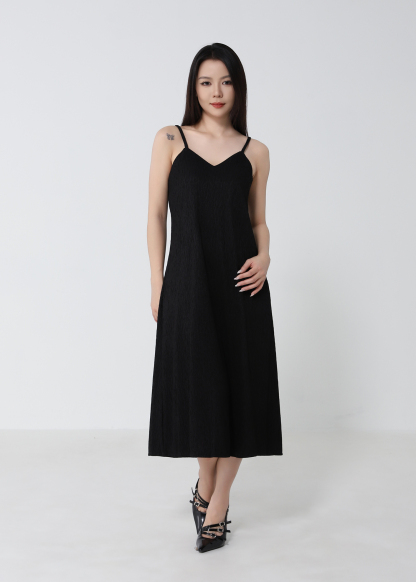 Sleeveless Dress 53121