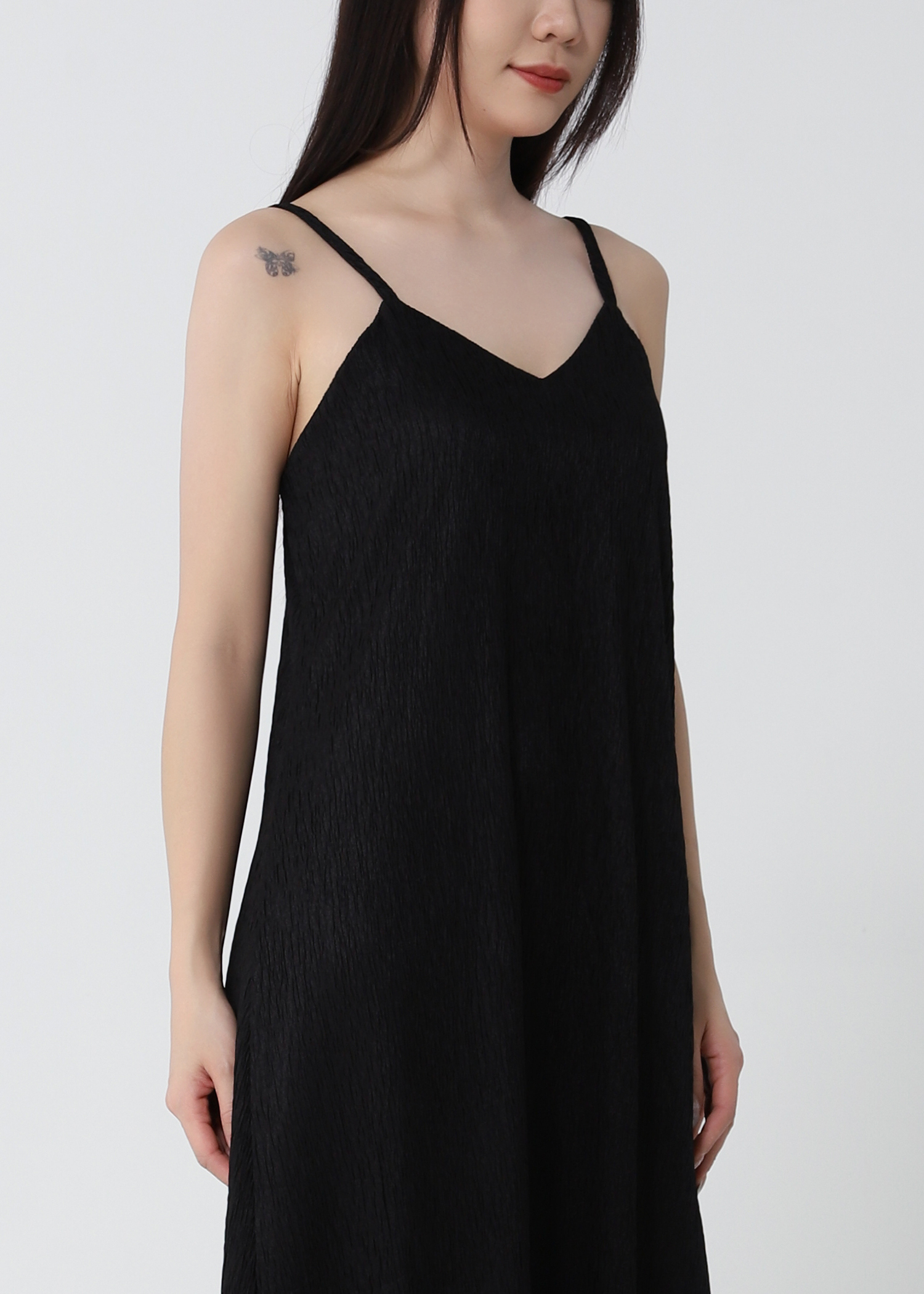 Sleeveless Dress 53121