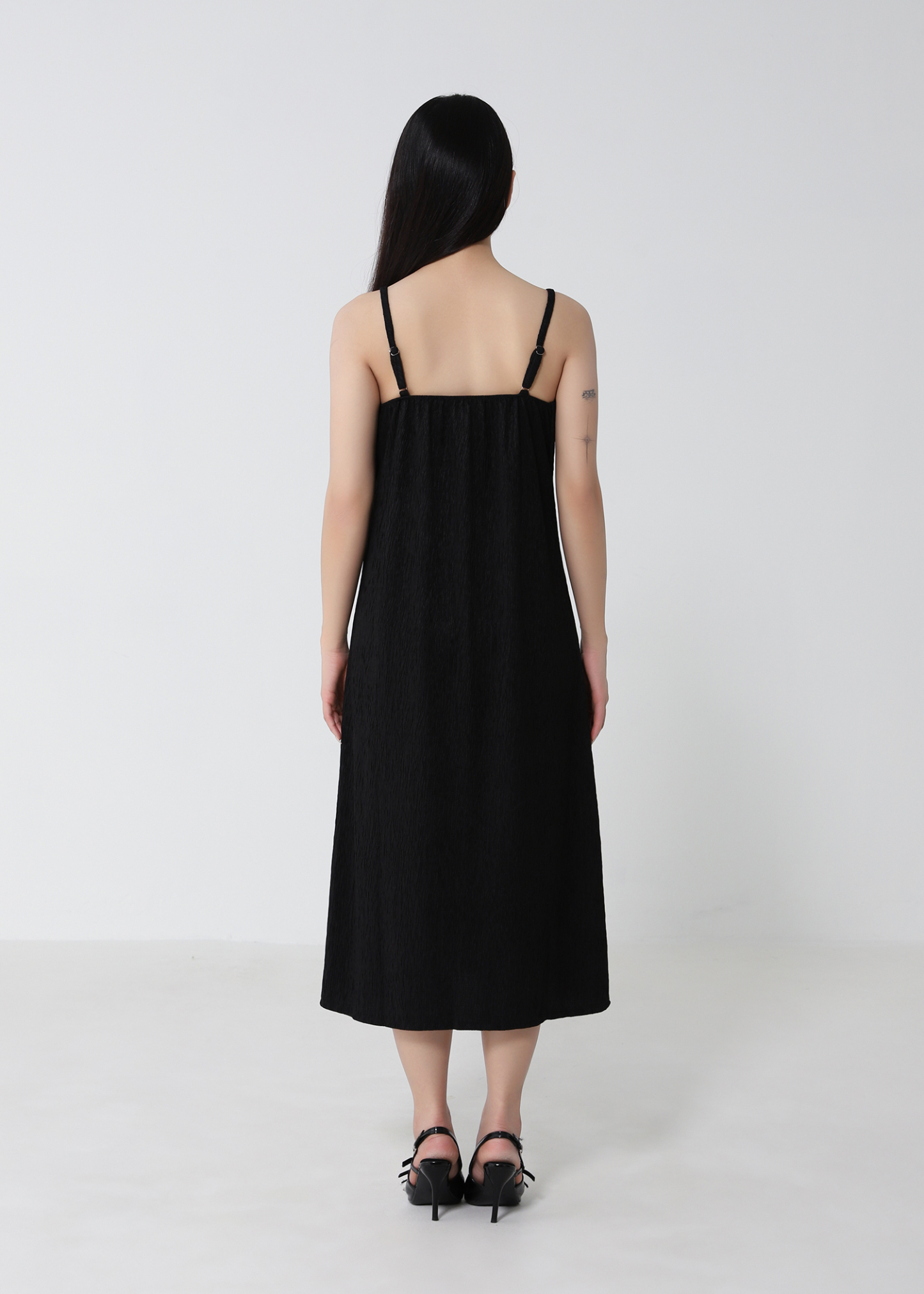 Sleeveless Dress 53121