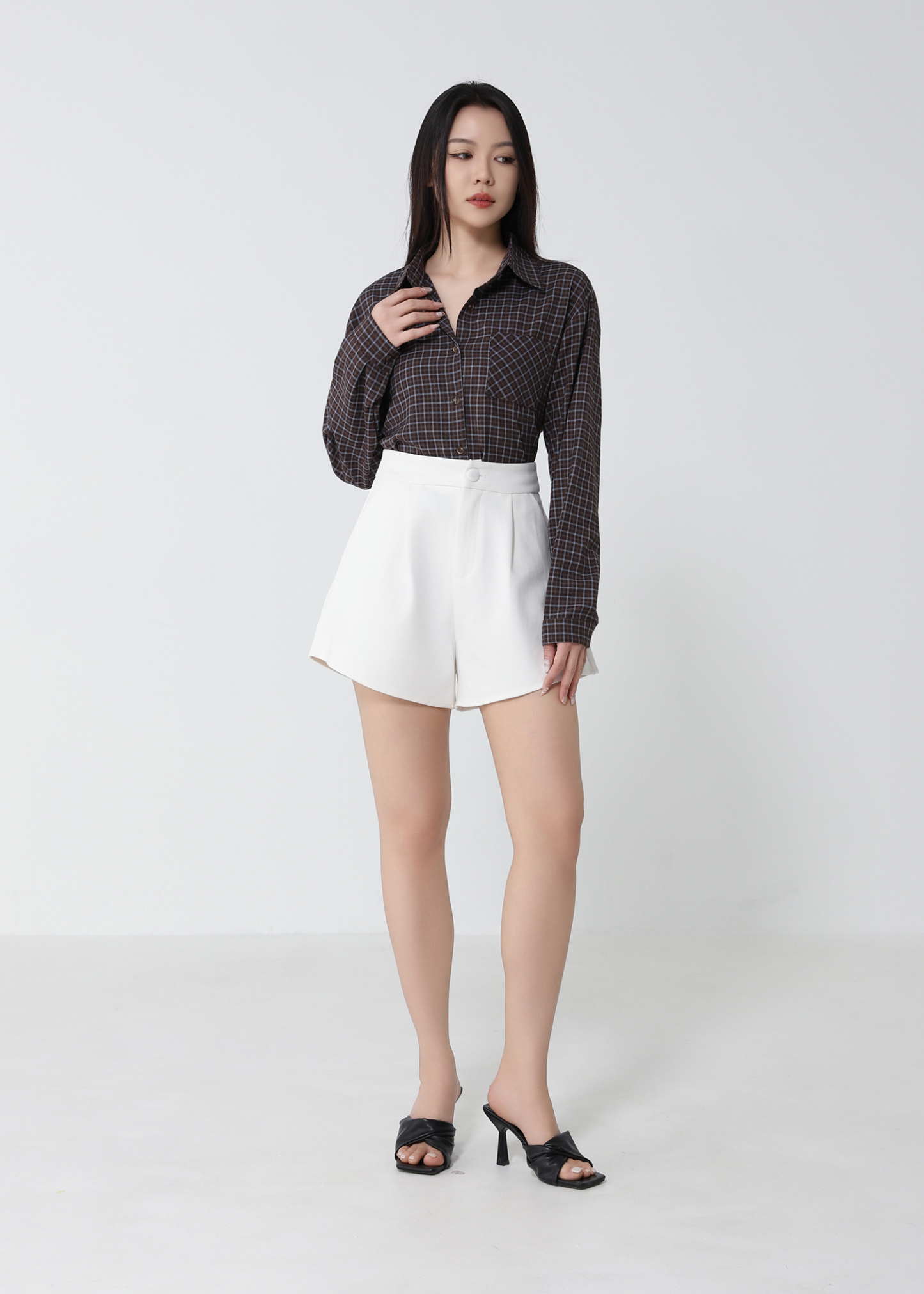 Checker Top 53369