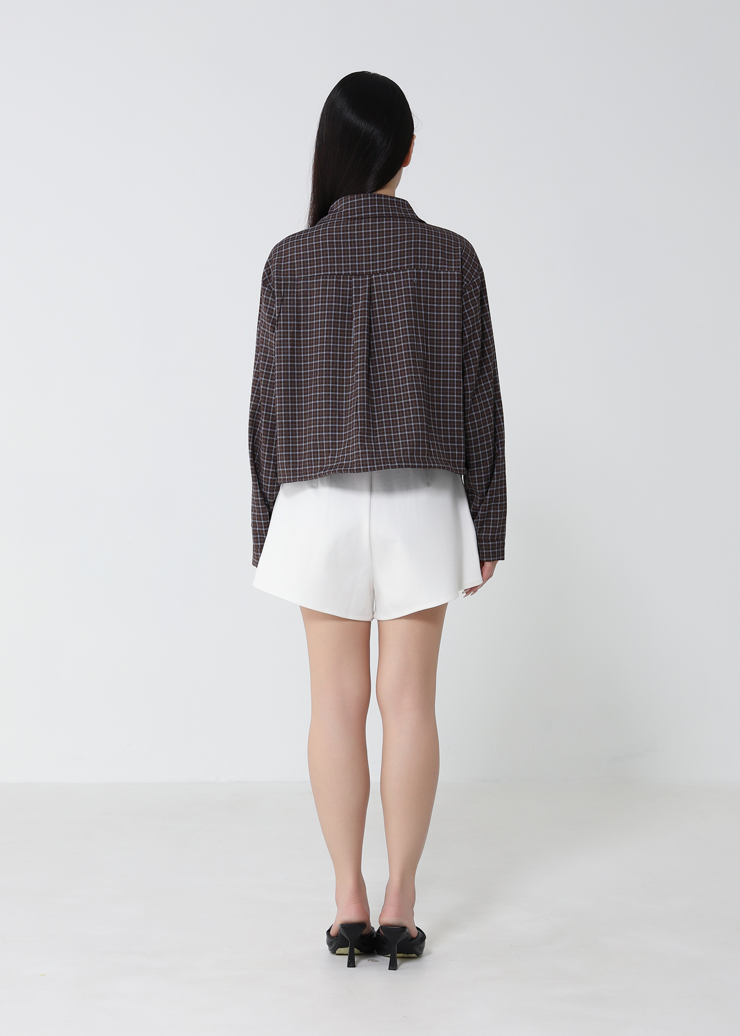Checker Top 53369