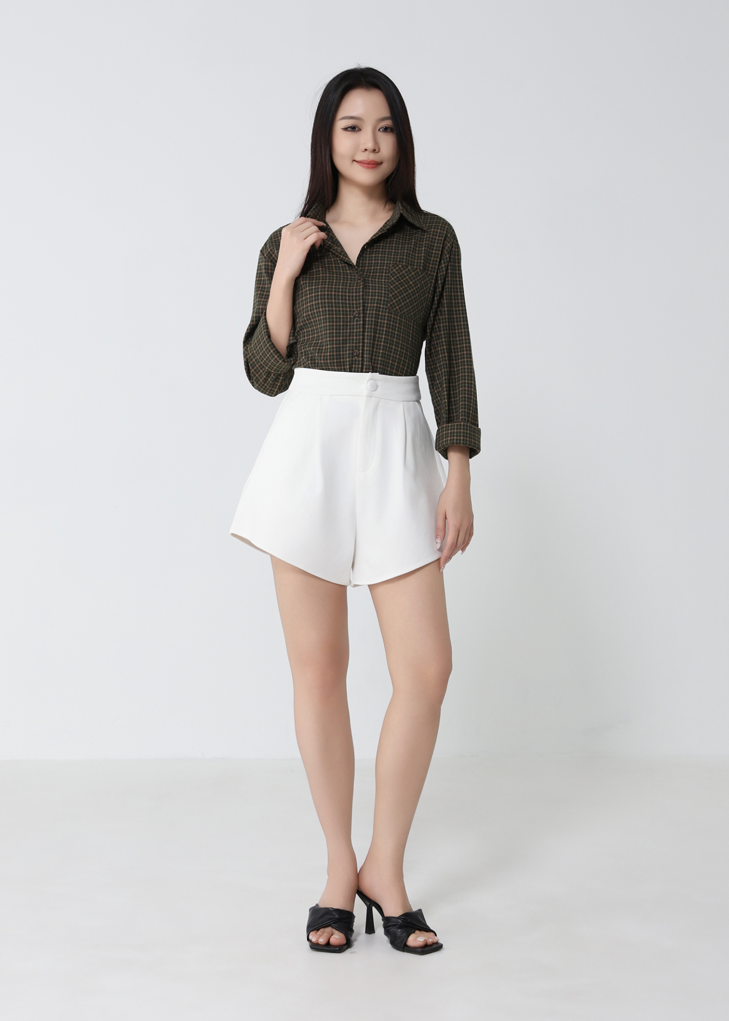 Checker Top 53369