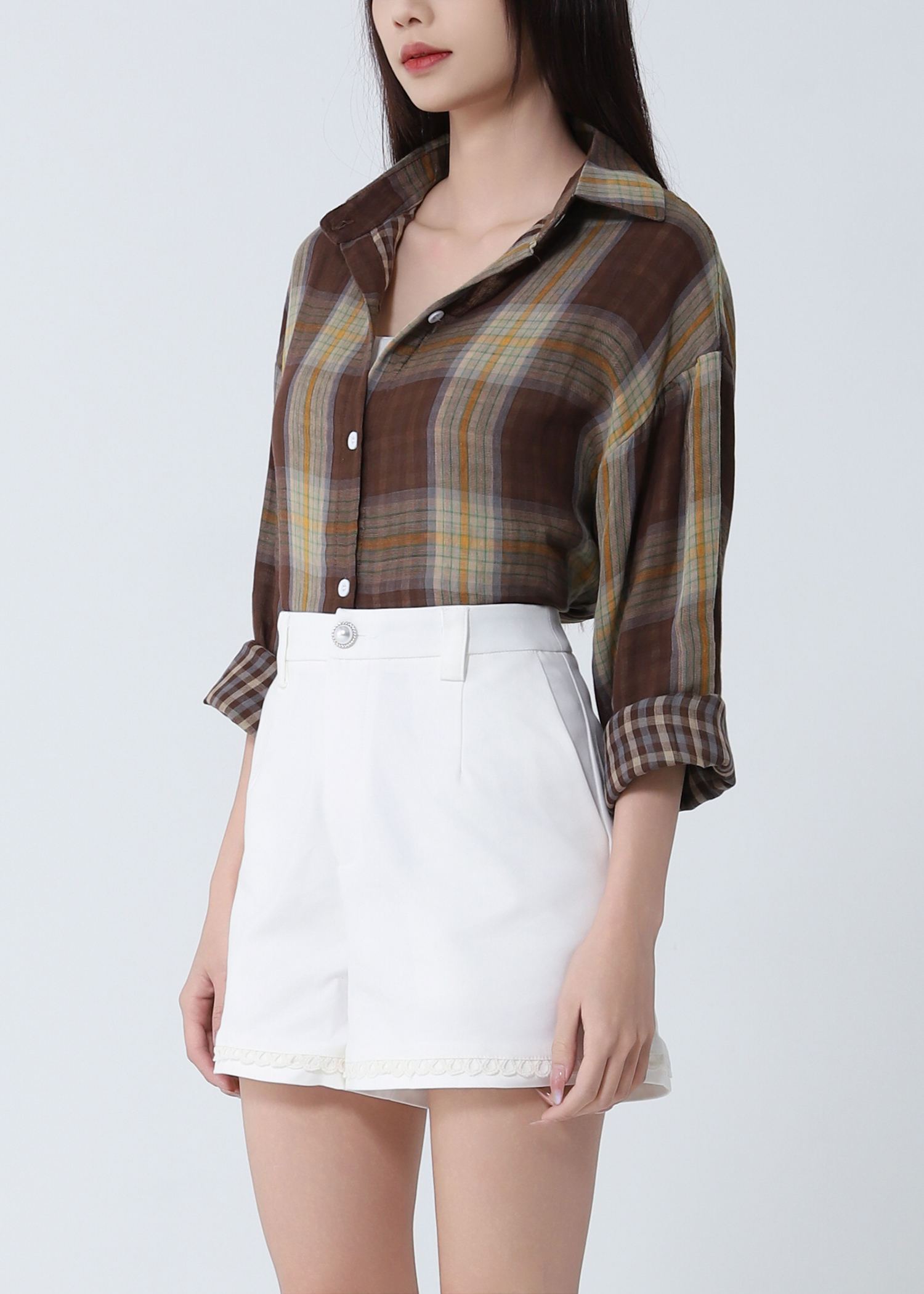 Basic Wear Short Pants 53777
