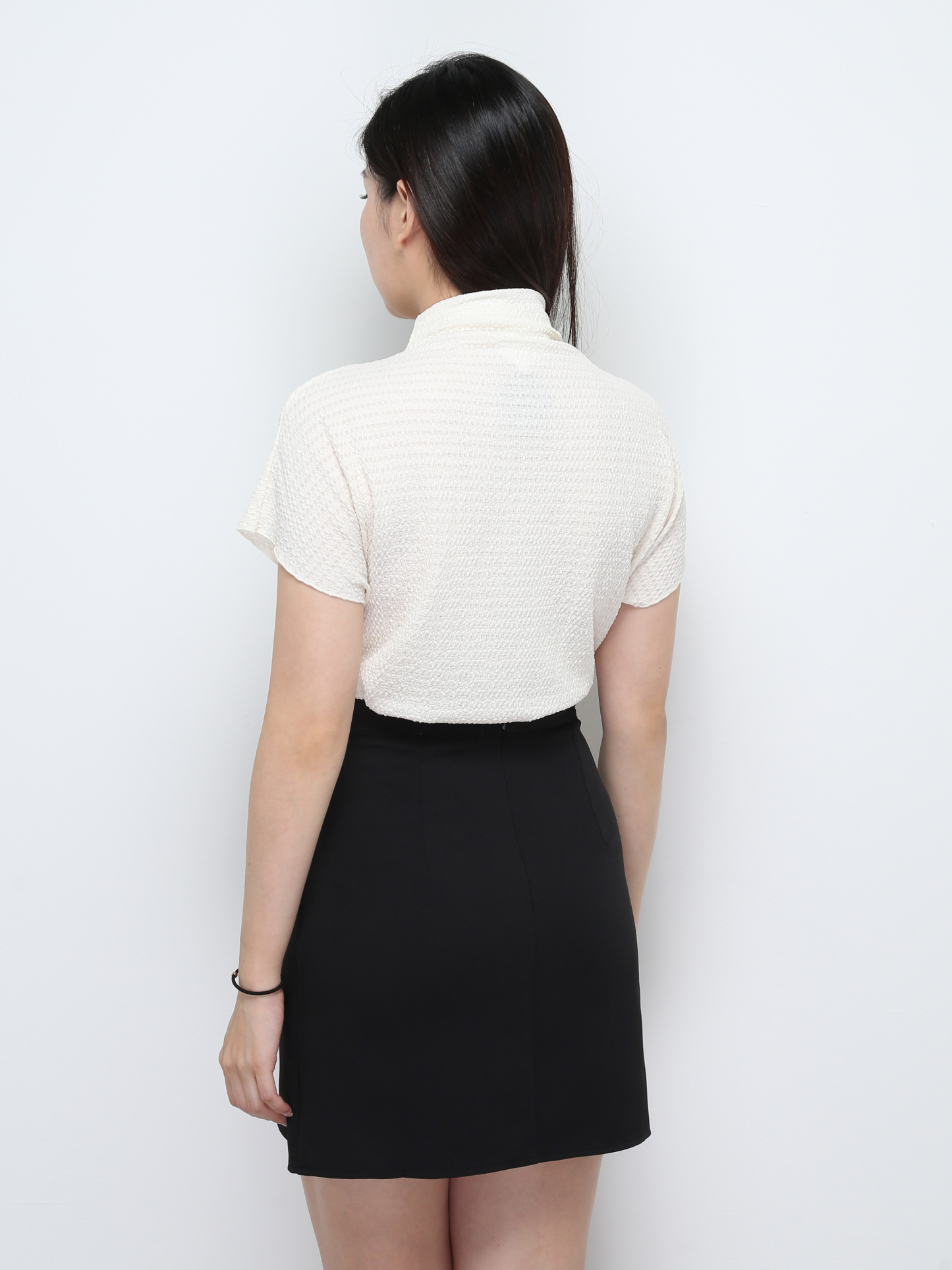 Short Sleeve Top 29502