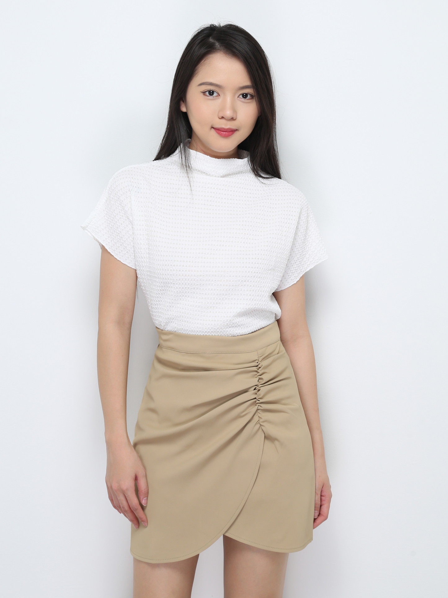 Short Sleeve Top 29502