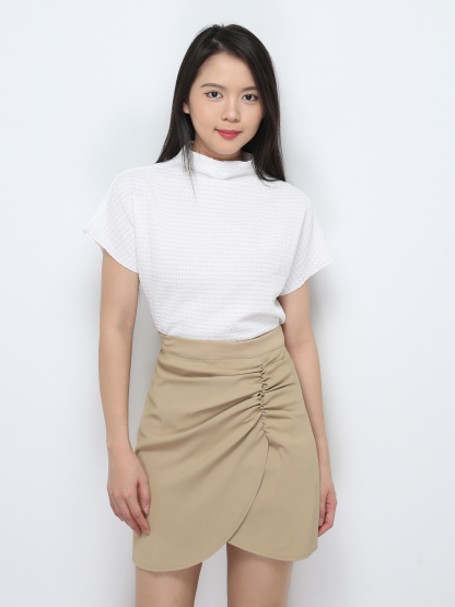 Short Sleeve Top 29502