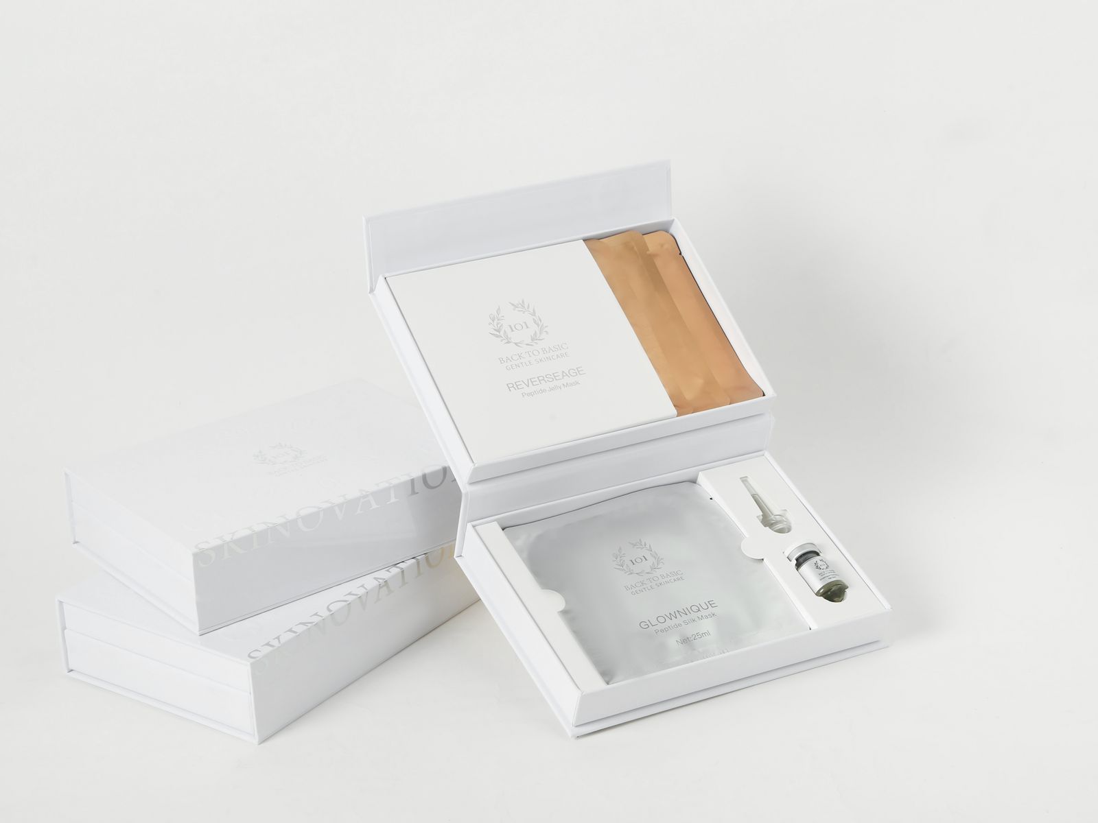 [1O1] 1O1F - 1O1 BUNDLE