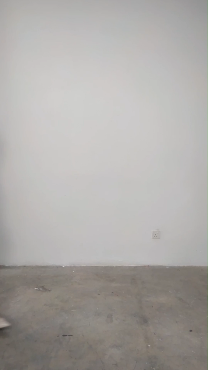 French Pleats Pants AC117