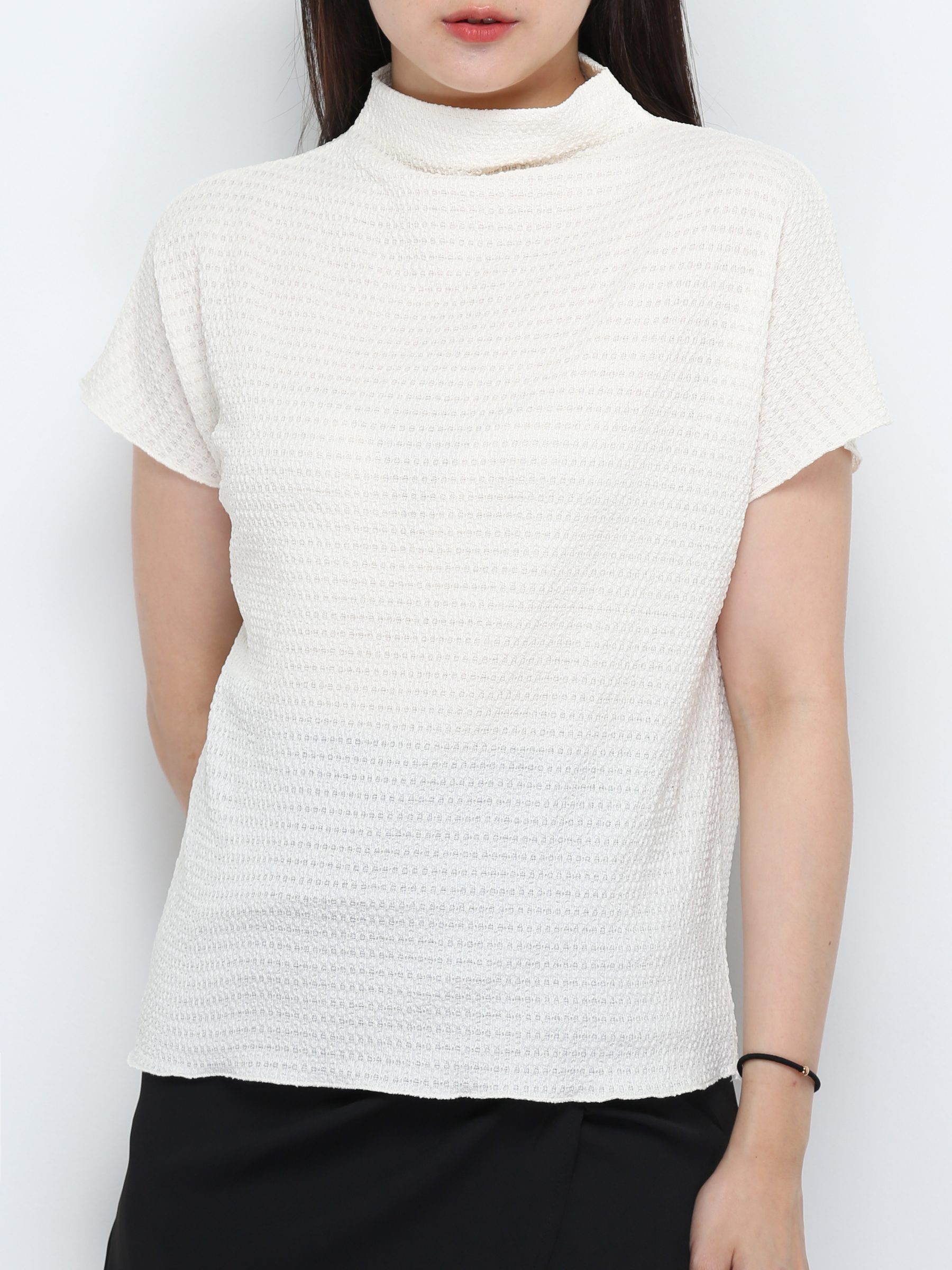 Short Sleeve Top 29502