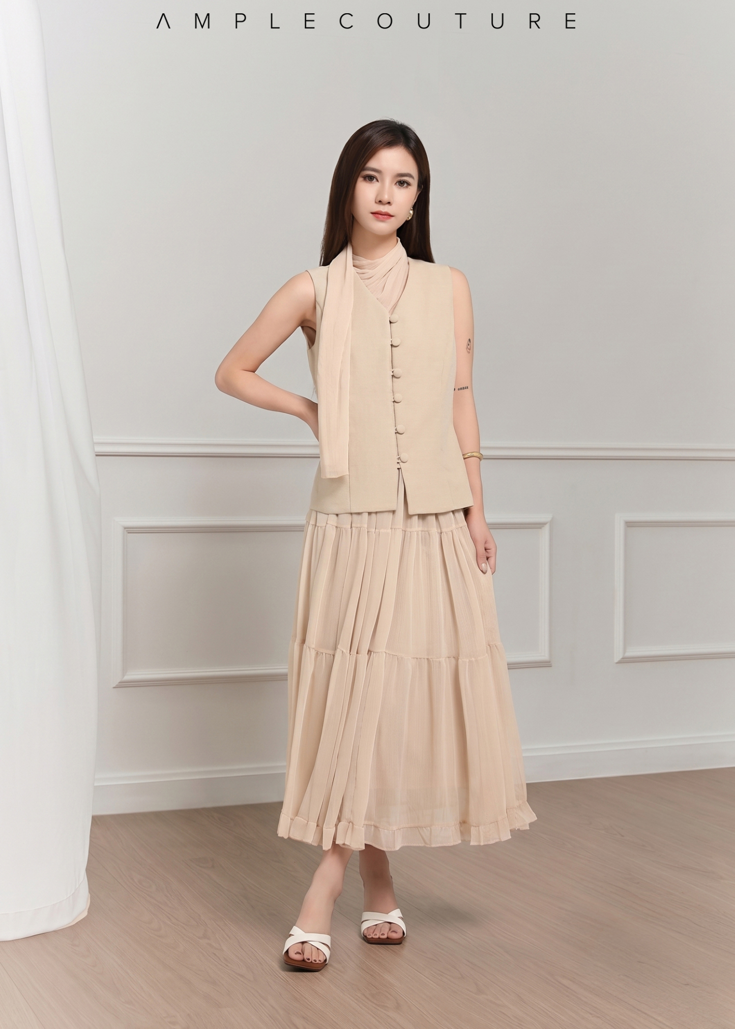 Elegant Wear Set DJ142