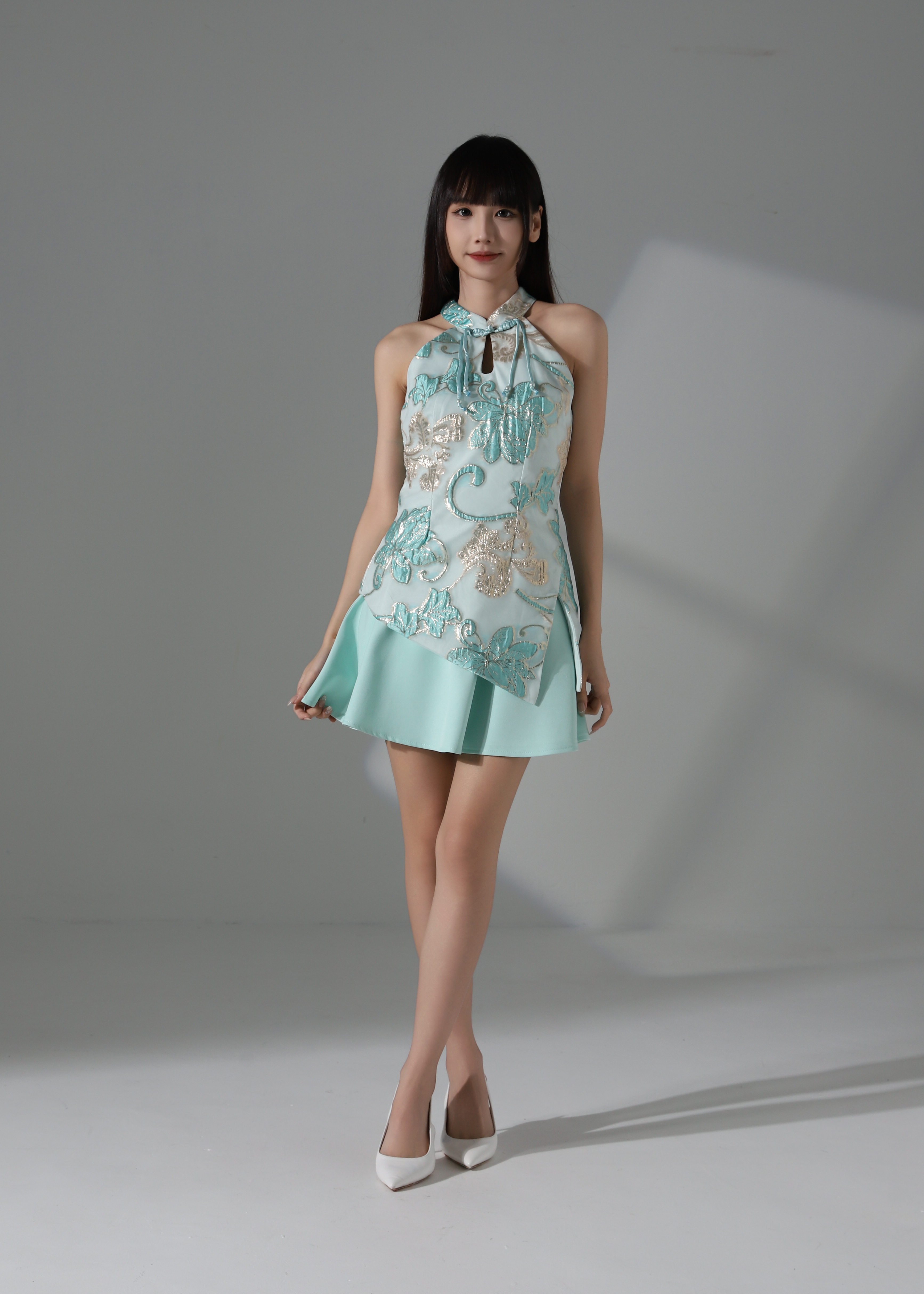 Chinese Wear New Year Set AC658