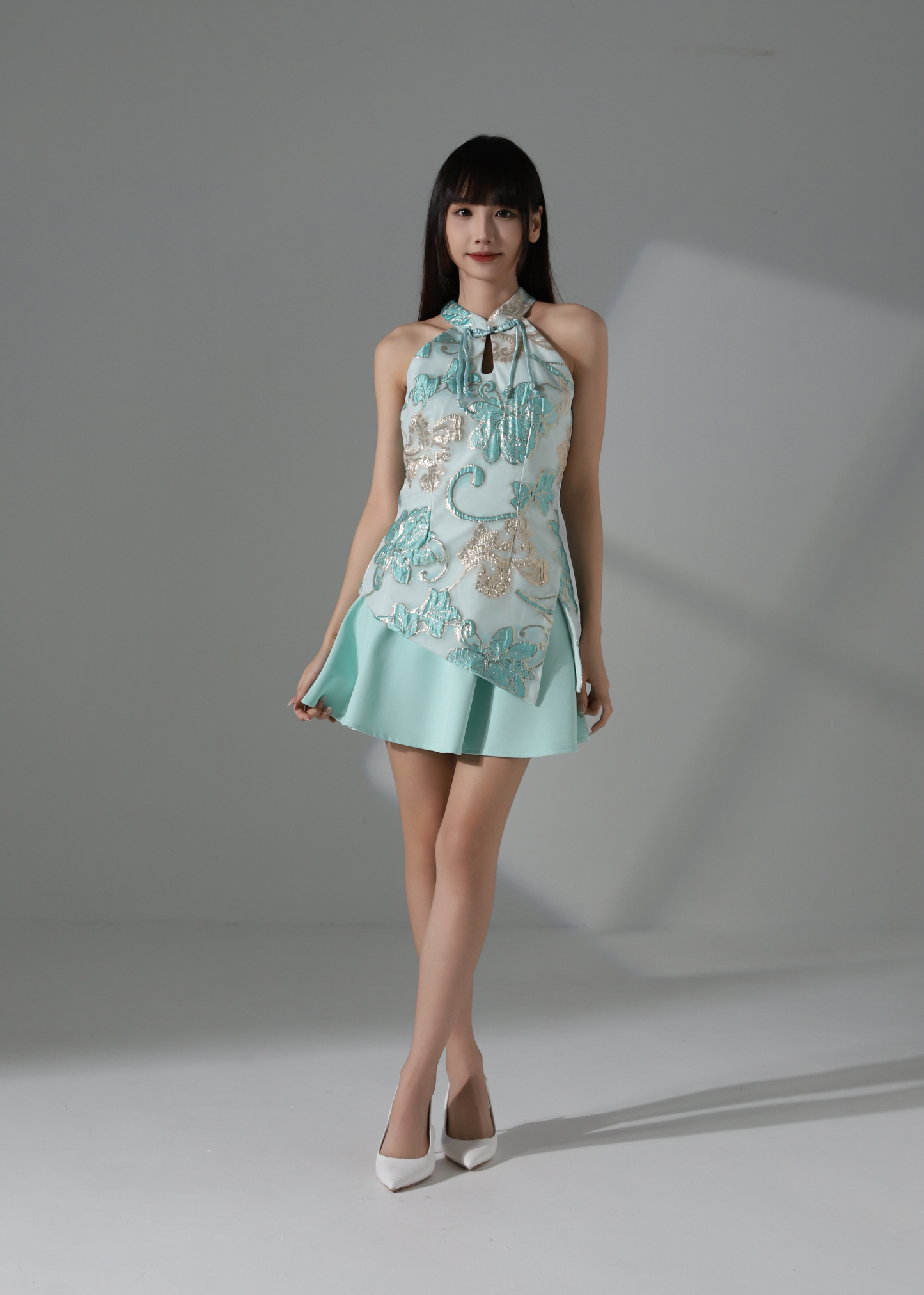 Chinese Wear New Year Set AC658