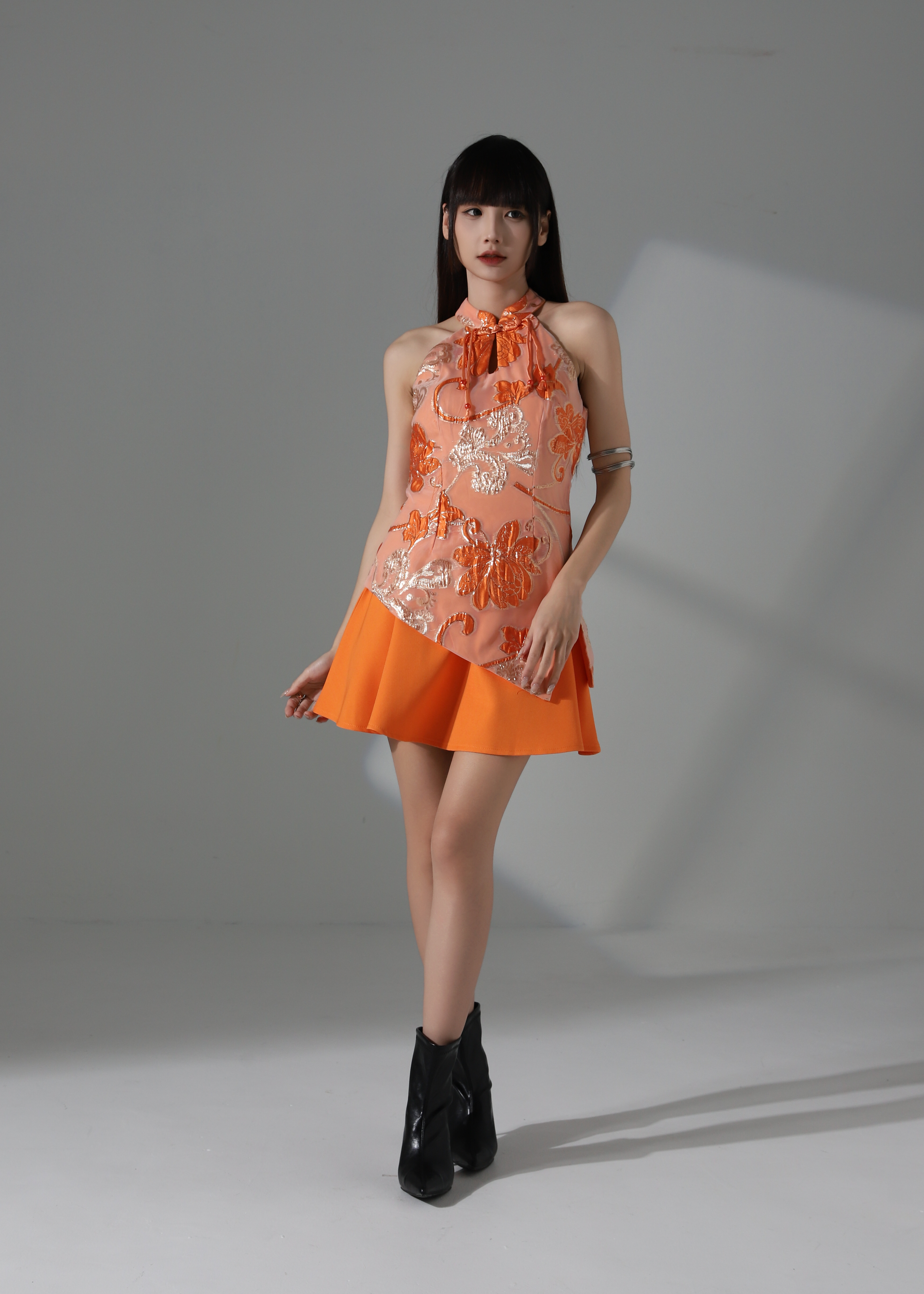 Chinese Wear New Year Set AC658