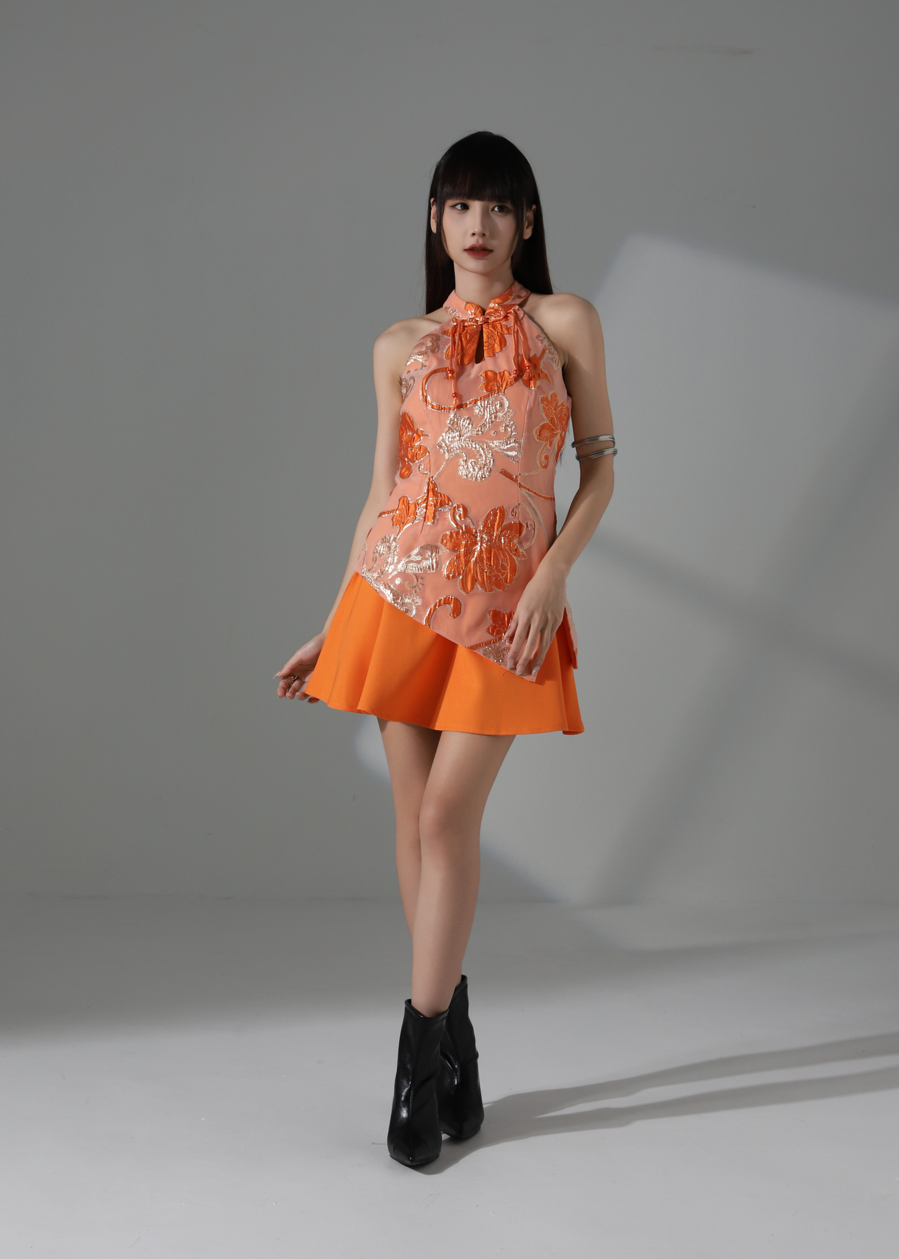 Chinese Wear New Year Set AC658