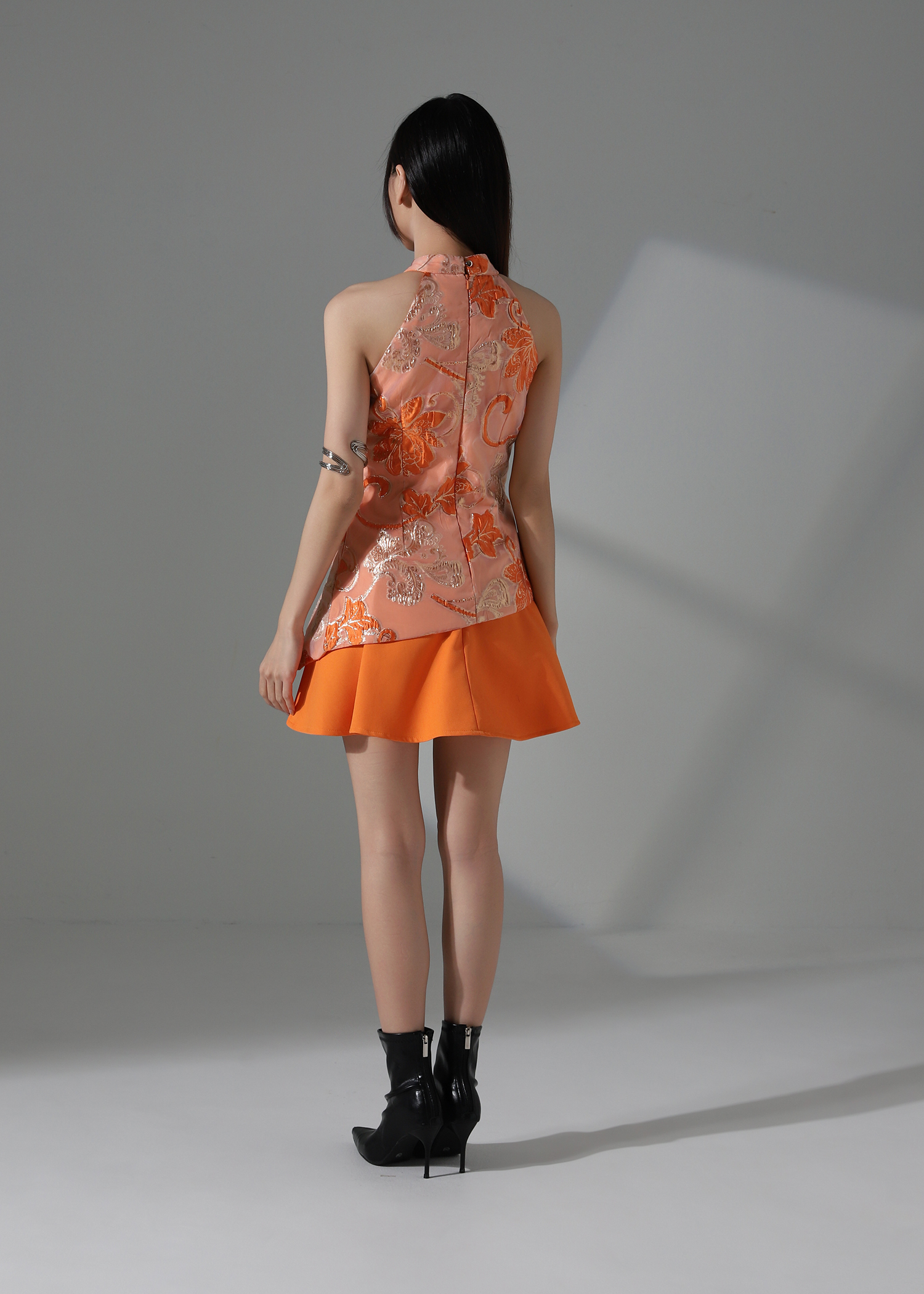 Chinese Wear New Year Set AC658