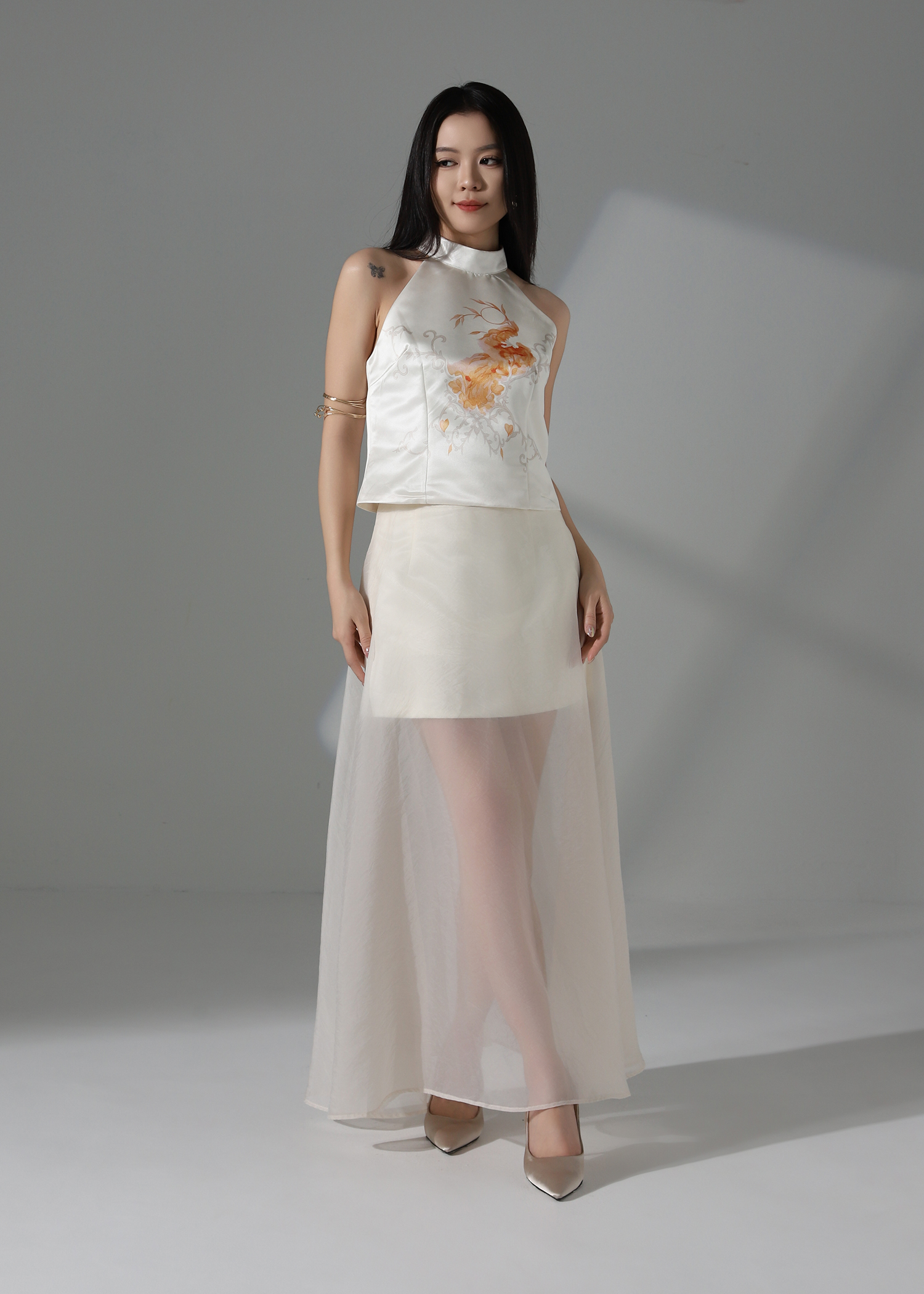 Chinese Style Set AC795