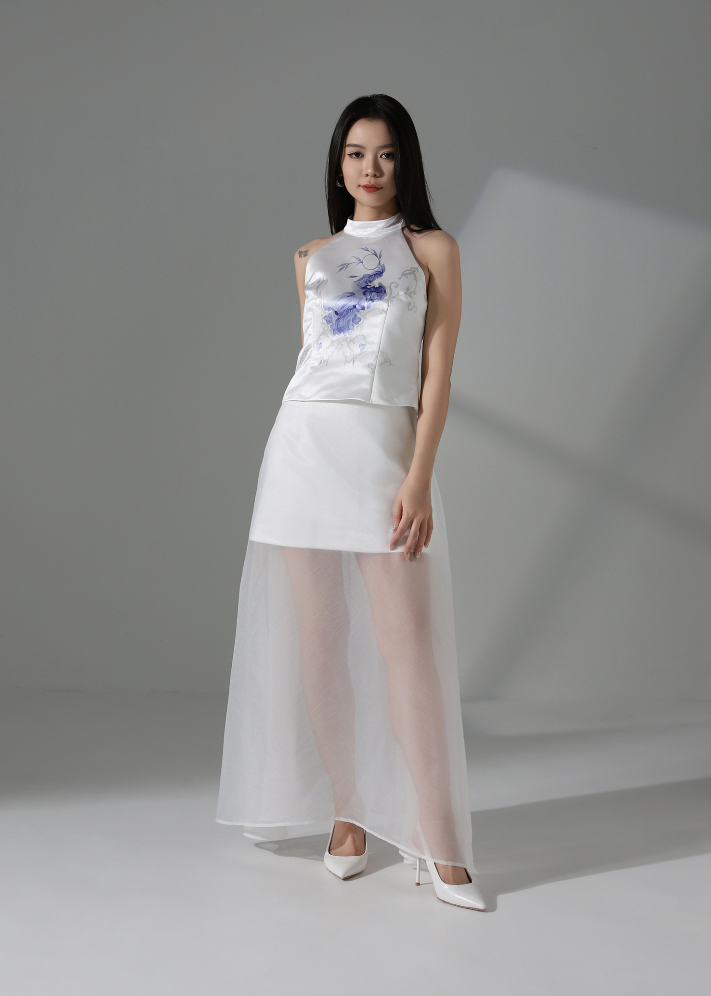 Chinese Style Set AC795