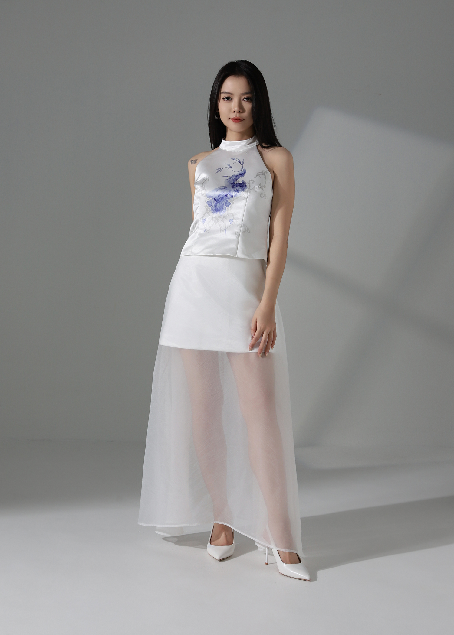 Chinese Style Set AC795