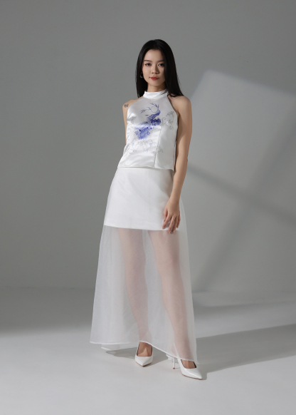 Chinese Style Set AC795