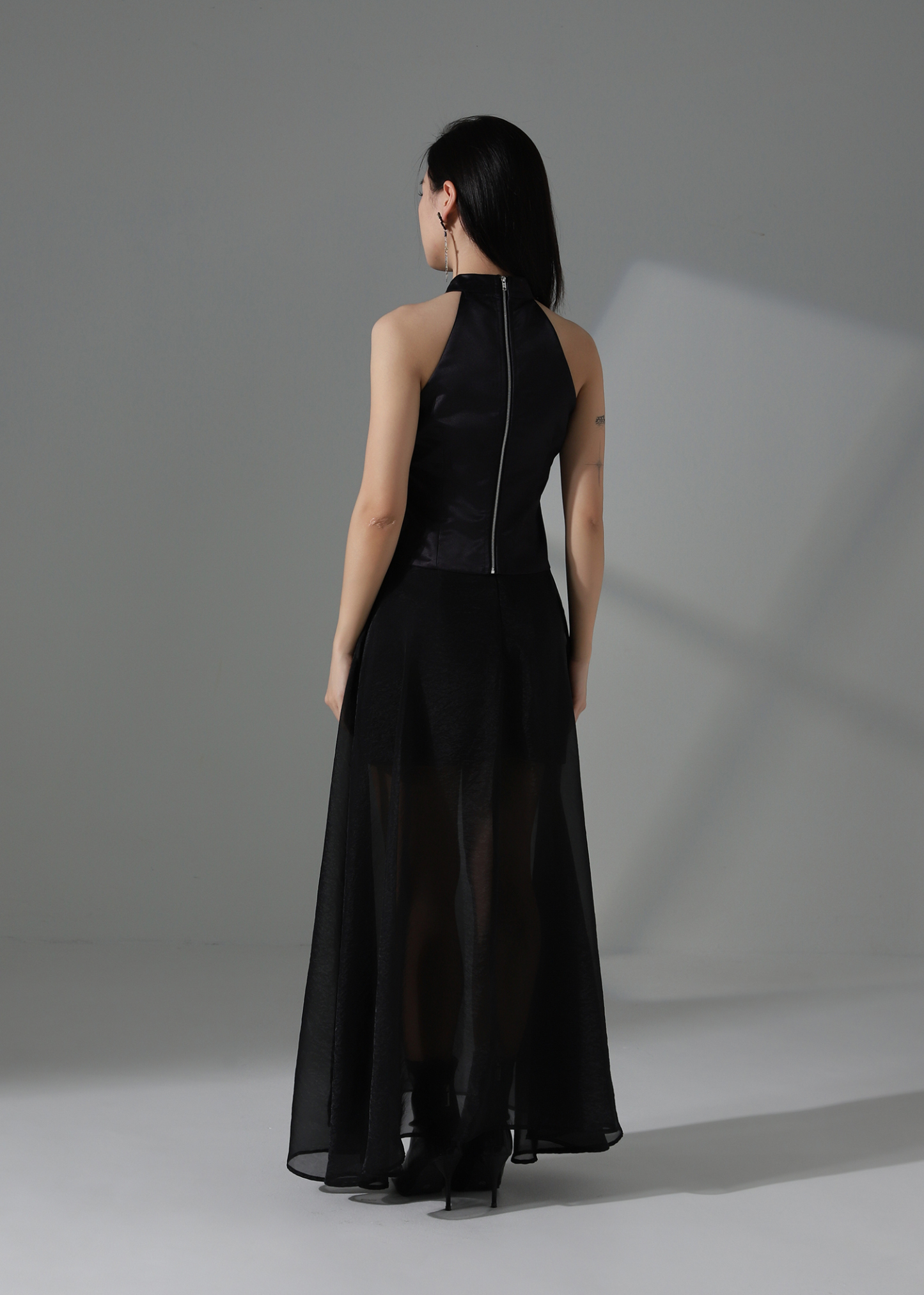 Chinese Style Set AC795