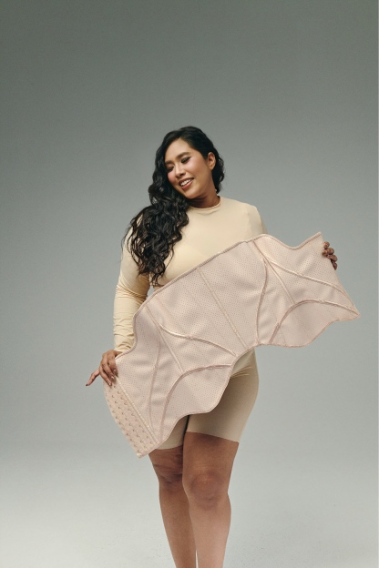 [SUPER WAISTED] HWT - HONEY WAIST TRAINER