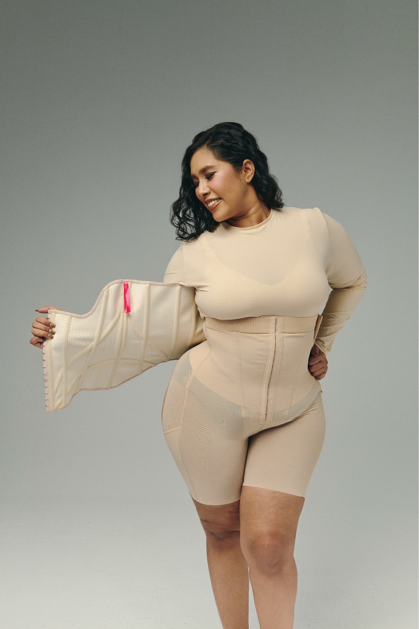 [SUPER WAISTED] HWT - HONEY WAIST TRAINER